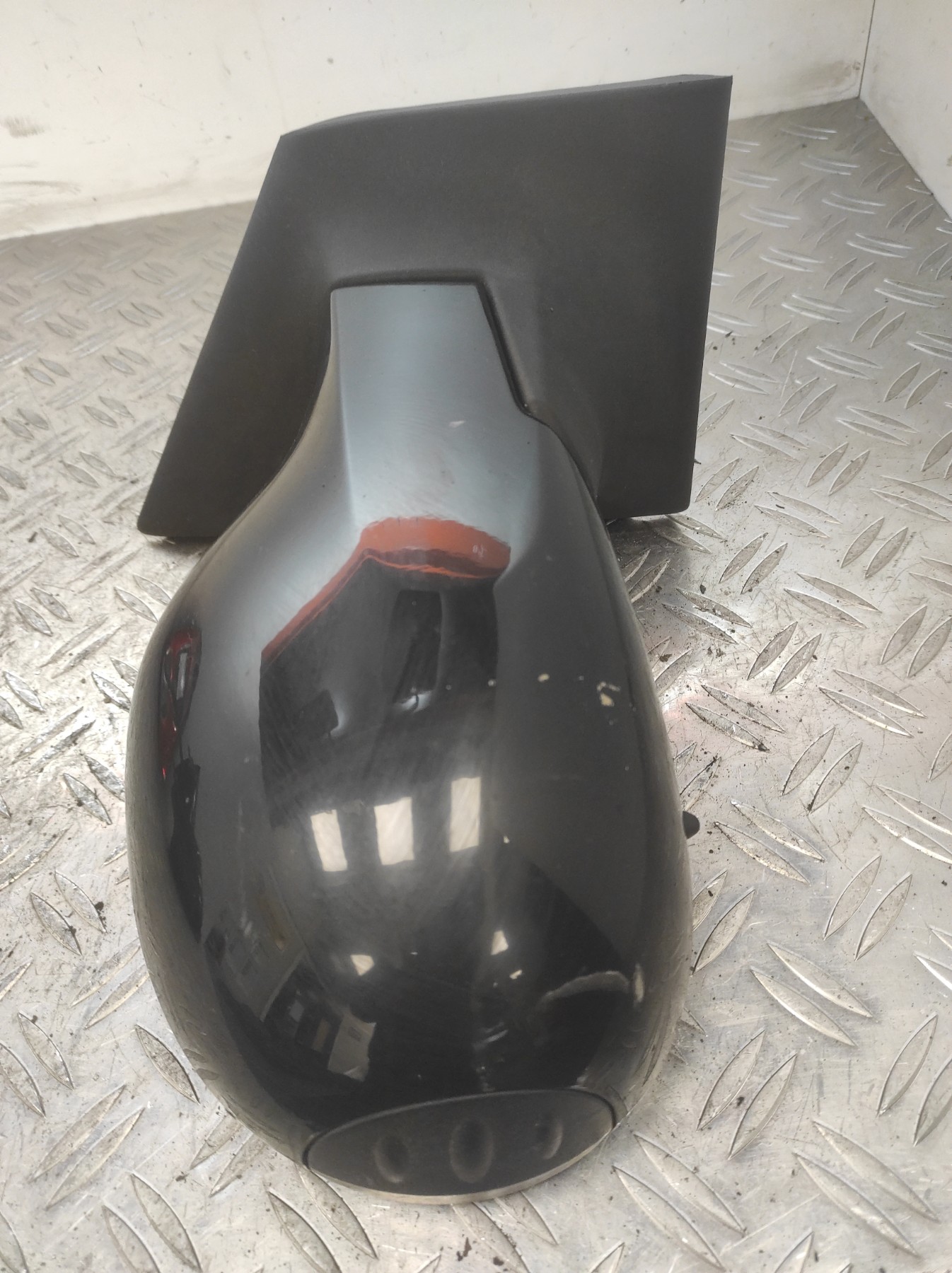 Retroviseur droit RENAULT TWINGO 2 PHASE 1 – 12463230