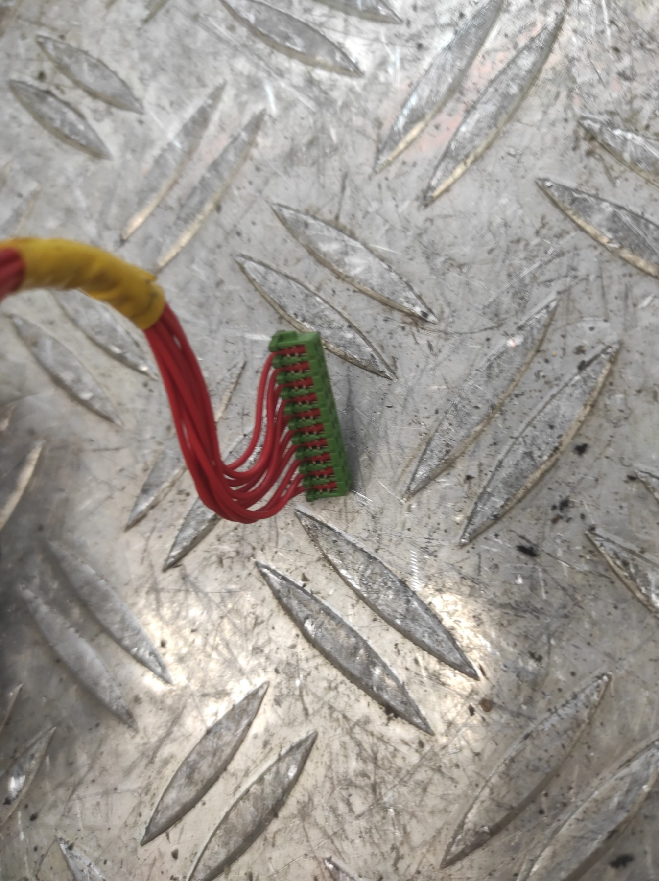 Commodo phare RENAULT KANGOO 2 PHASE 1 – 88102003491