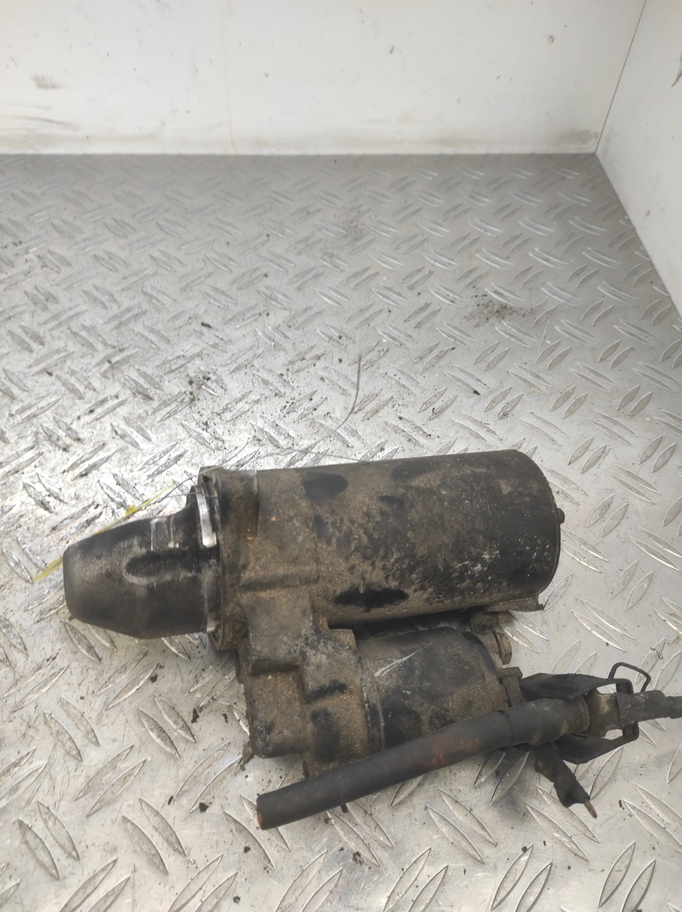 Demarreur FIAT DOBLO 1 PHASE 2 – 5T810307