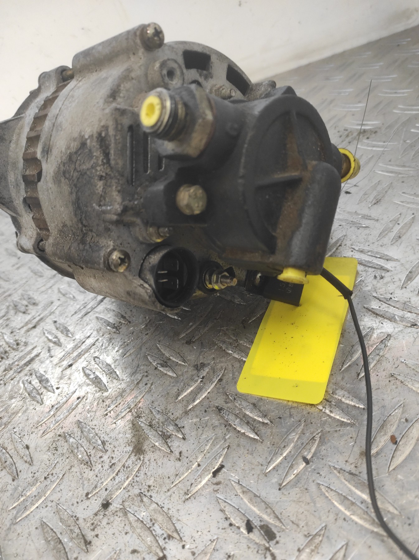 Alternateur OPEL CORSA B PHASE 2 – 9119723