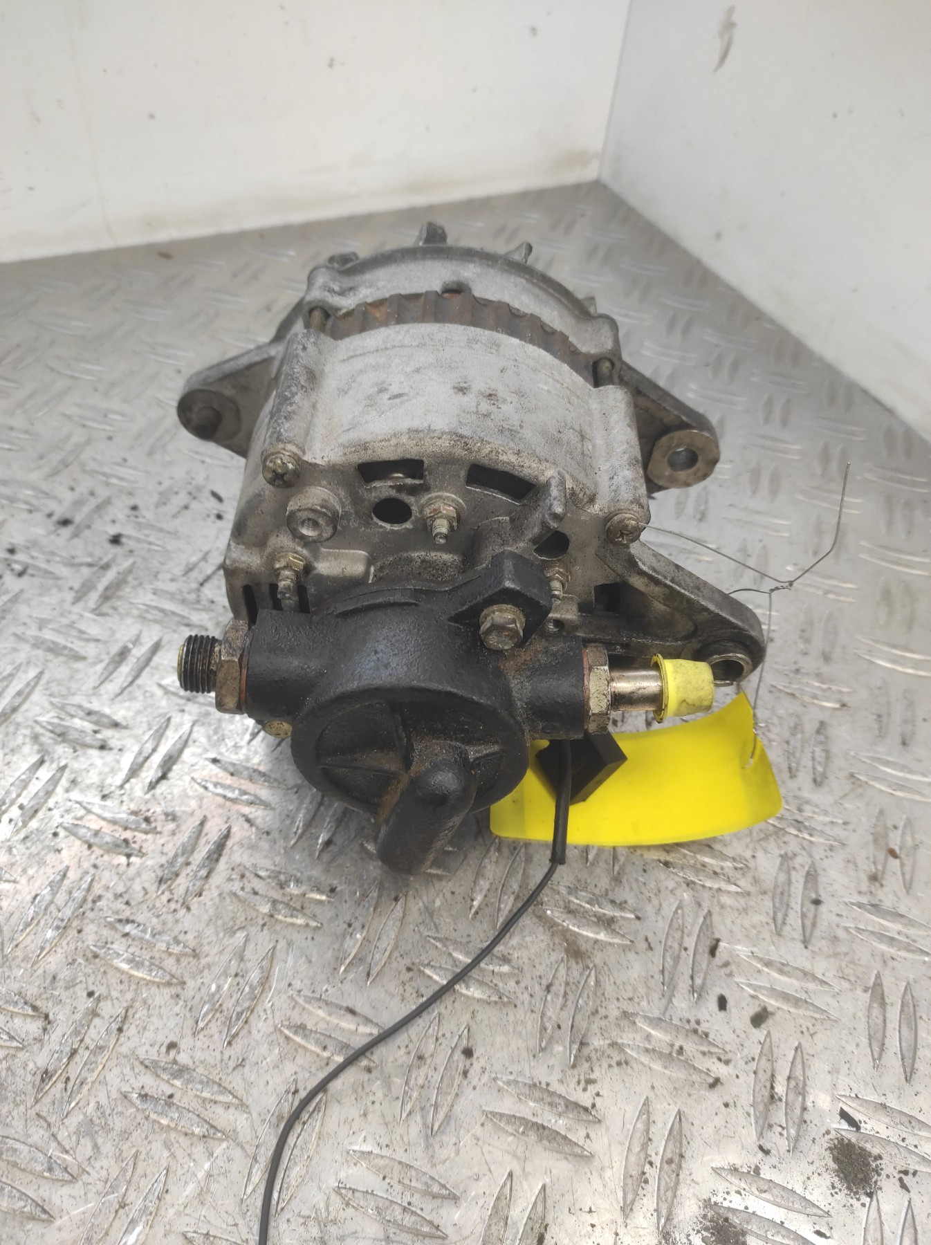 Alternateur OPEL CORSA B PHASE 2 – 9119723