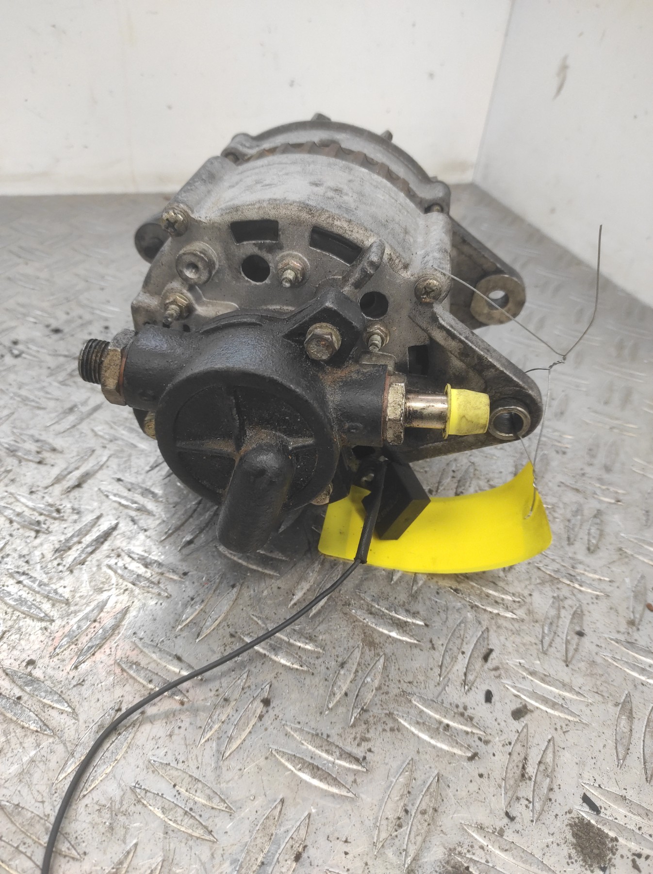 Alternateur OPEL CORSA B PHASE 2 – 9119723