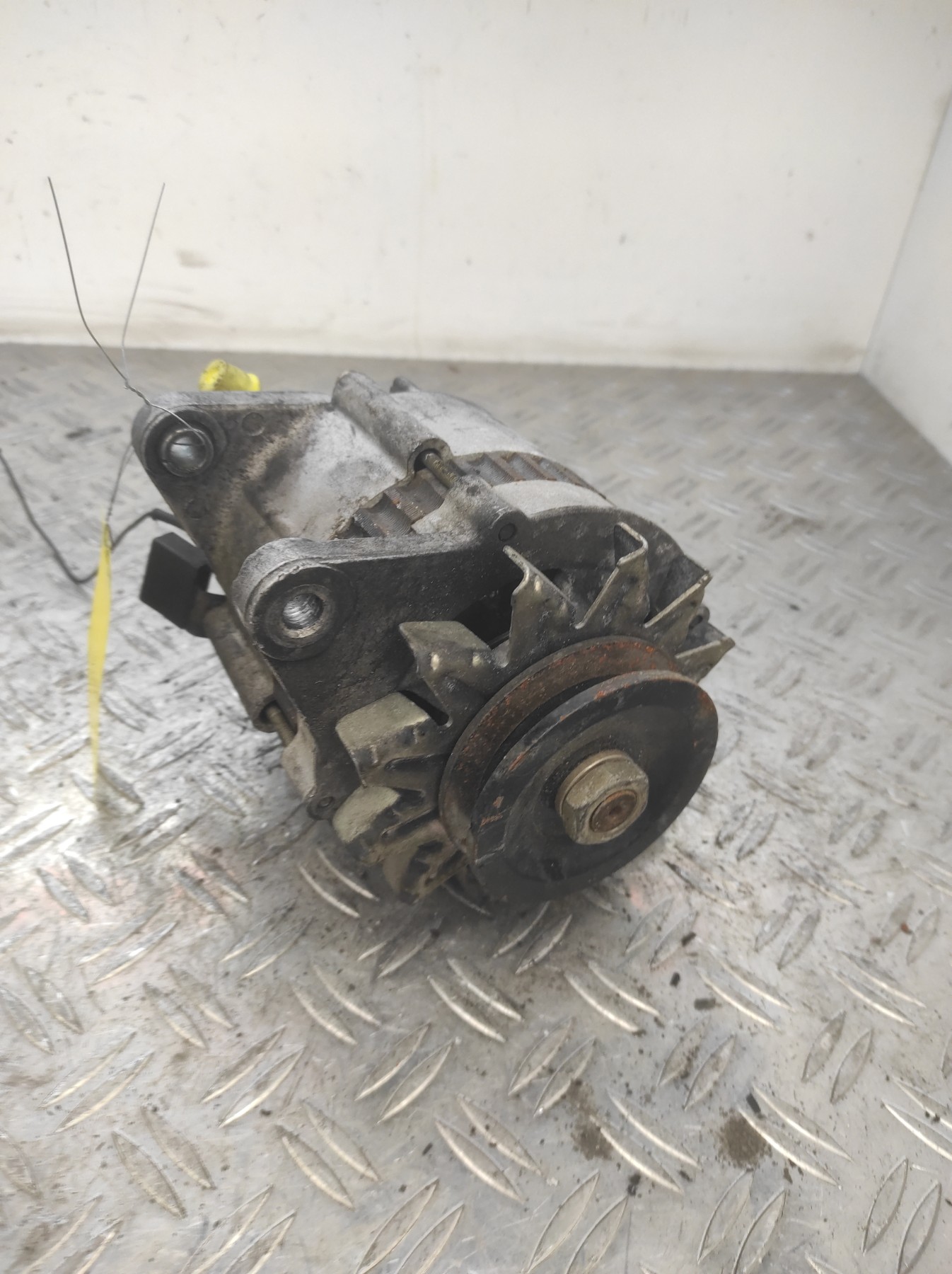 Alternateur OPEL CORSA B PHASE 2 – 9119723