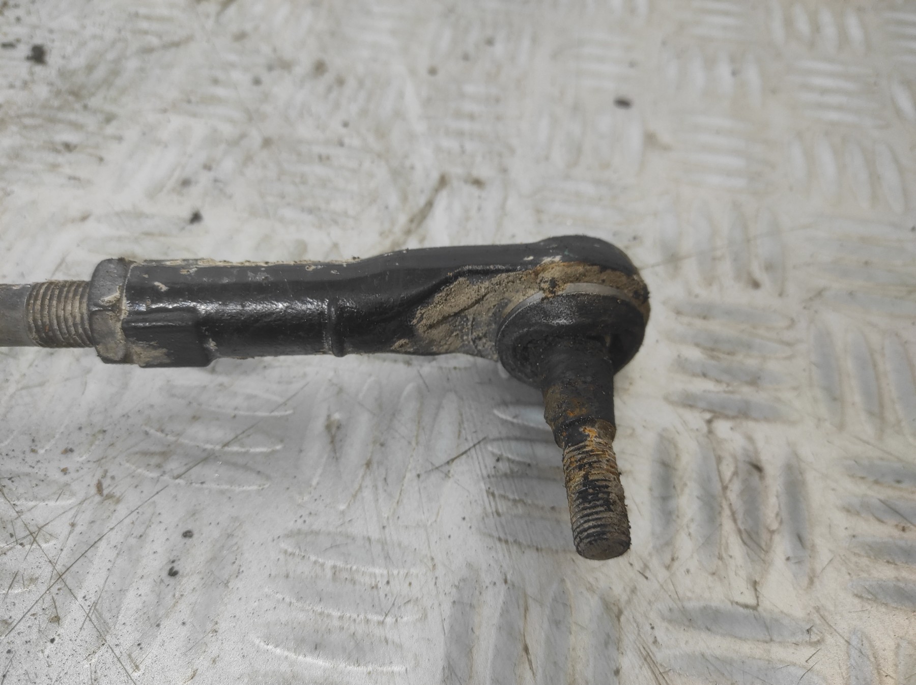 Cremaillere mecanique RENAULT CLIO 3 PHASE 2 – 8200565645