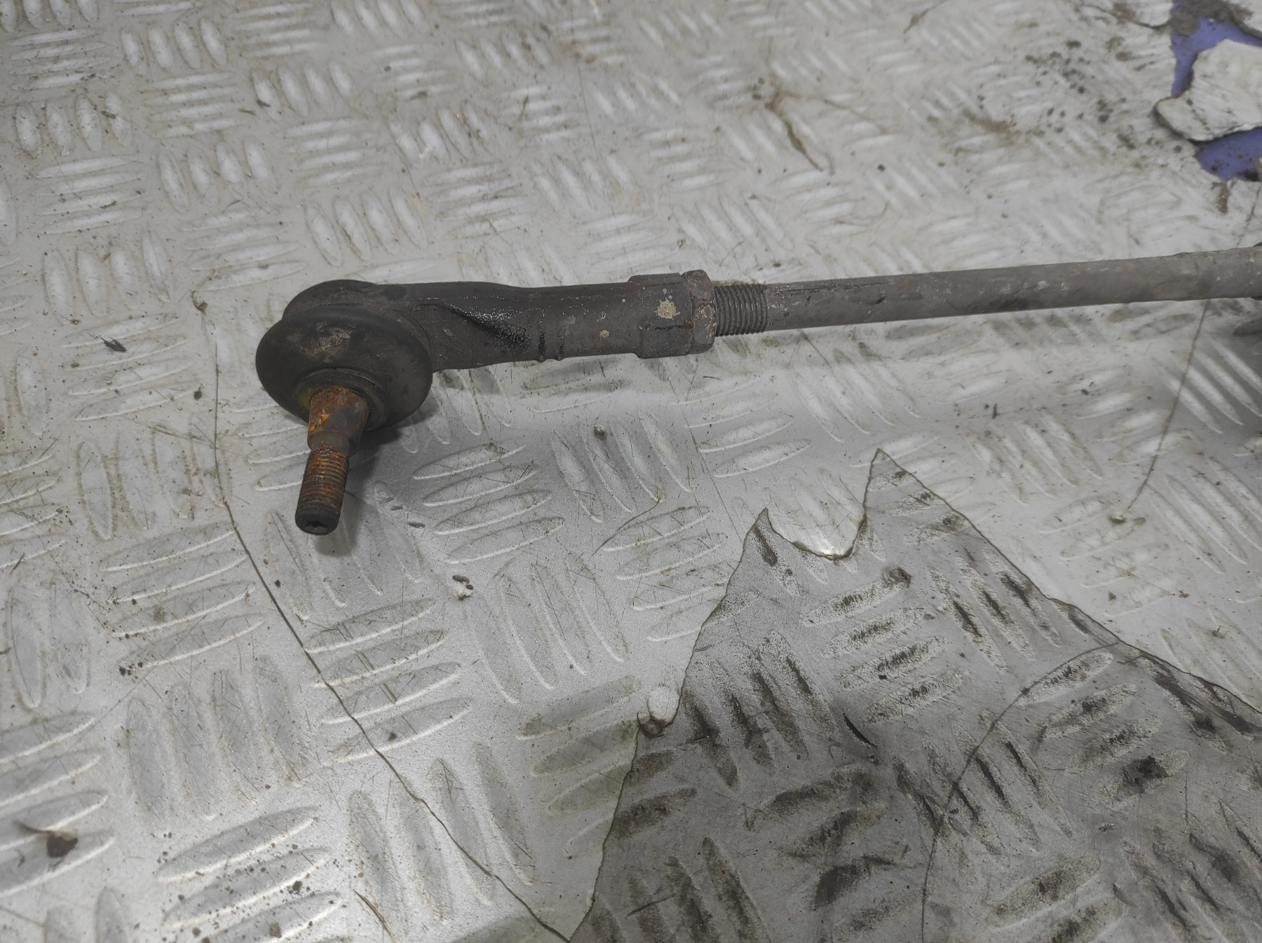 Cremaillere mecanique RENAULT CLIO 3 PHASE 2 – 8200565645