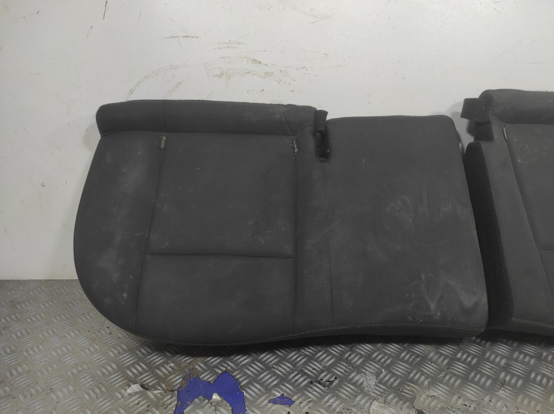 Banquette arriere RENAULT MEGANE 4 PHASE 1 – 883056650R