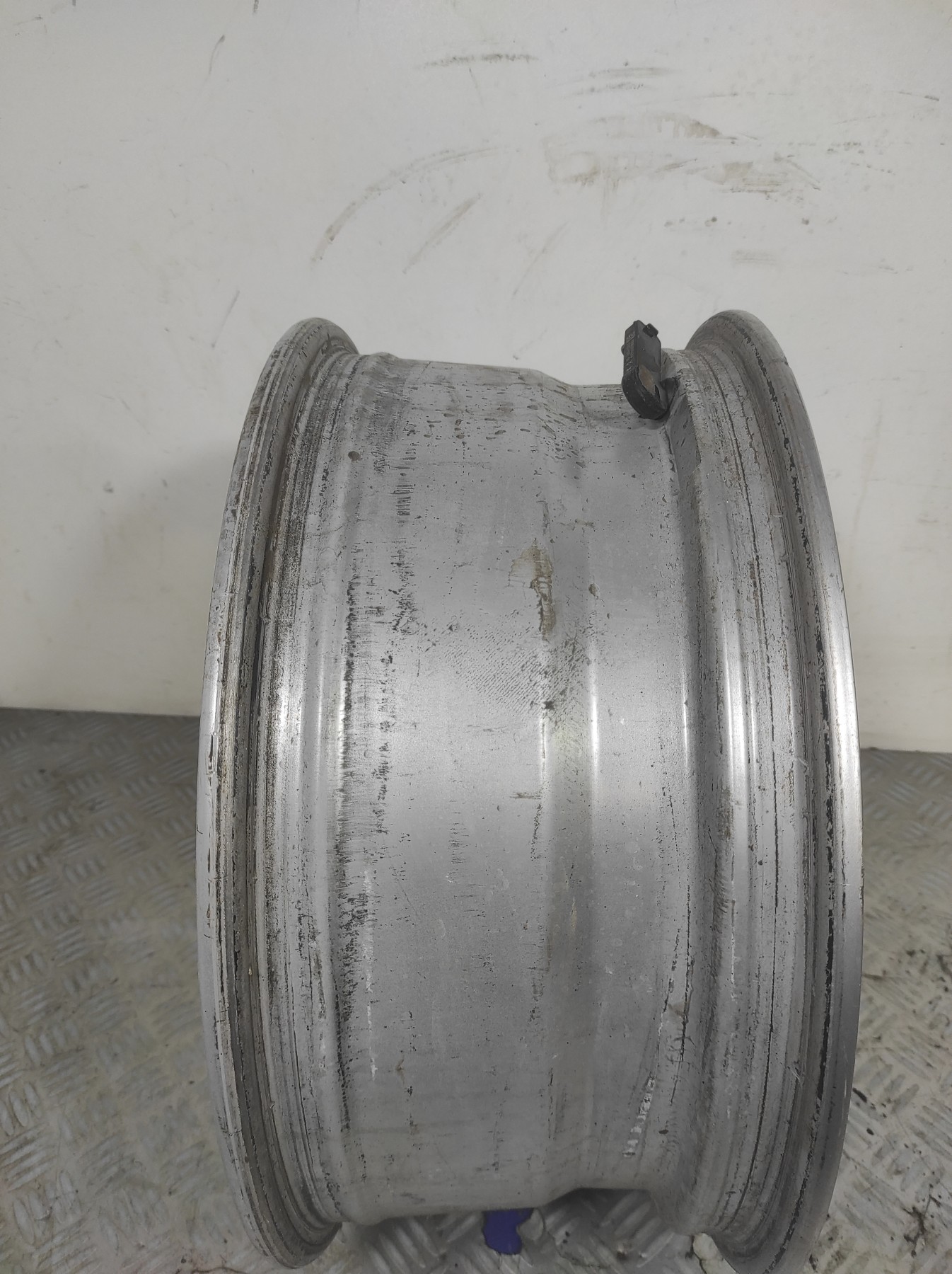 Jante PEUGEOT 3008 1 PHASE 1 – 5402Z1