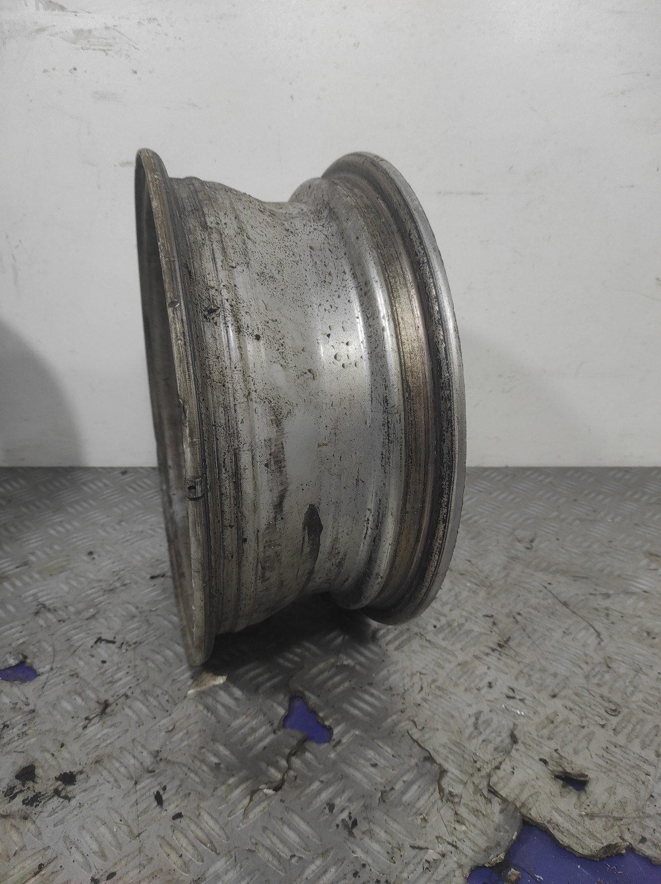 Jante PEUGEOT 206 PHASE 1 – 5402K0