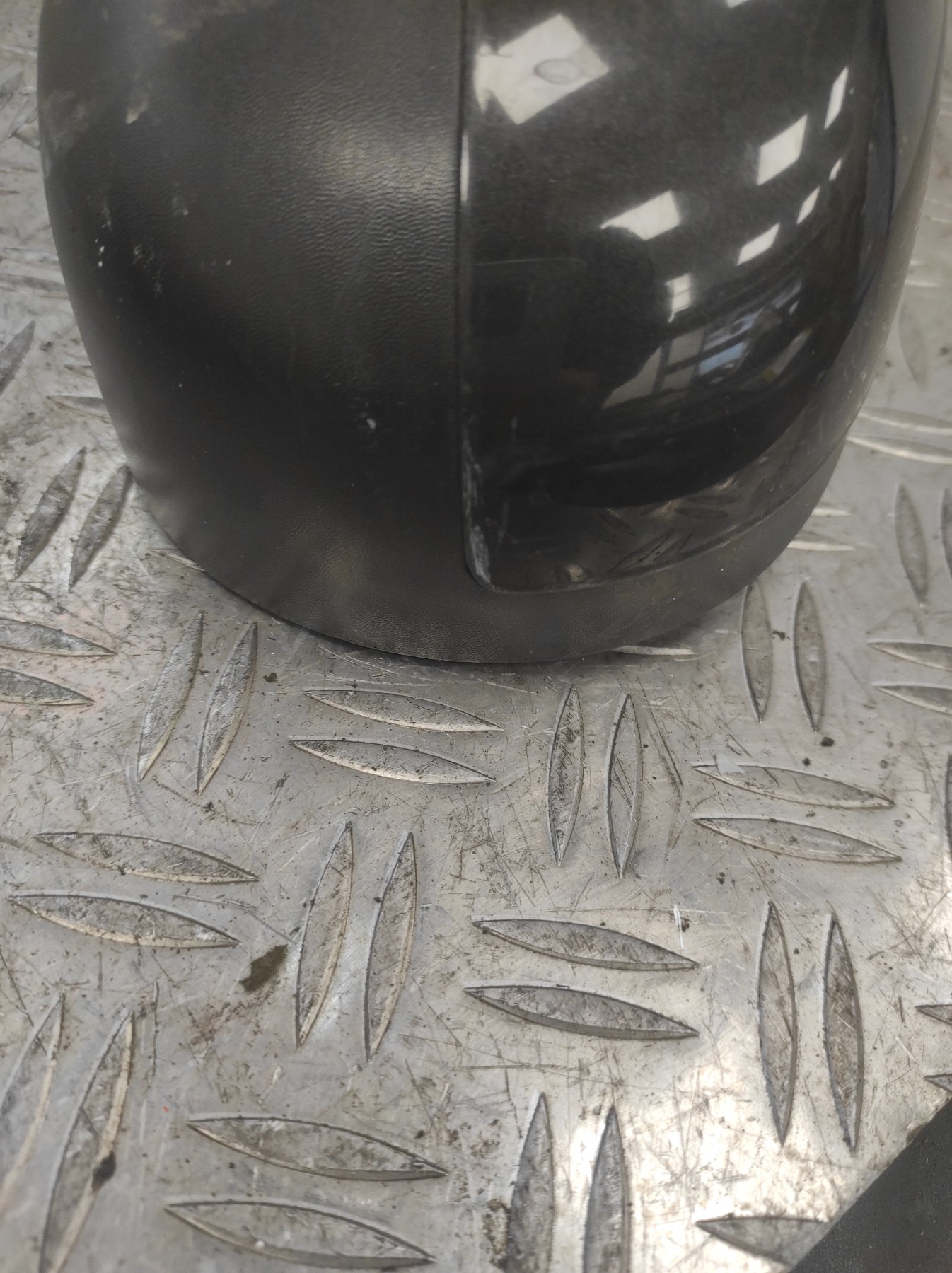 Retroviseur gauche RENAULT CLIO 3 PHASE 2 – 12443060