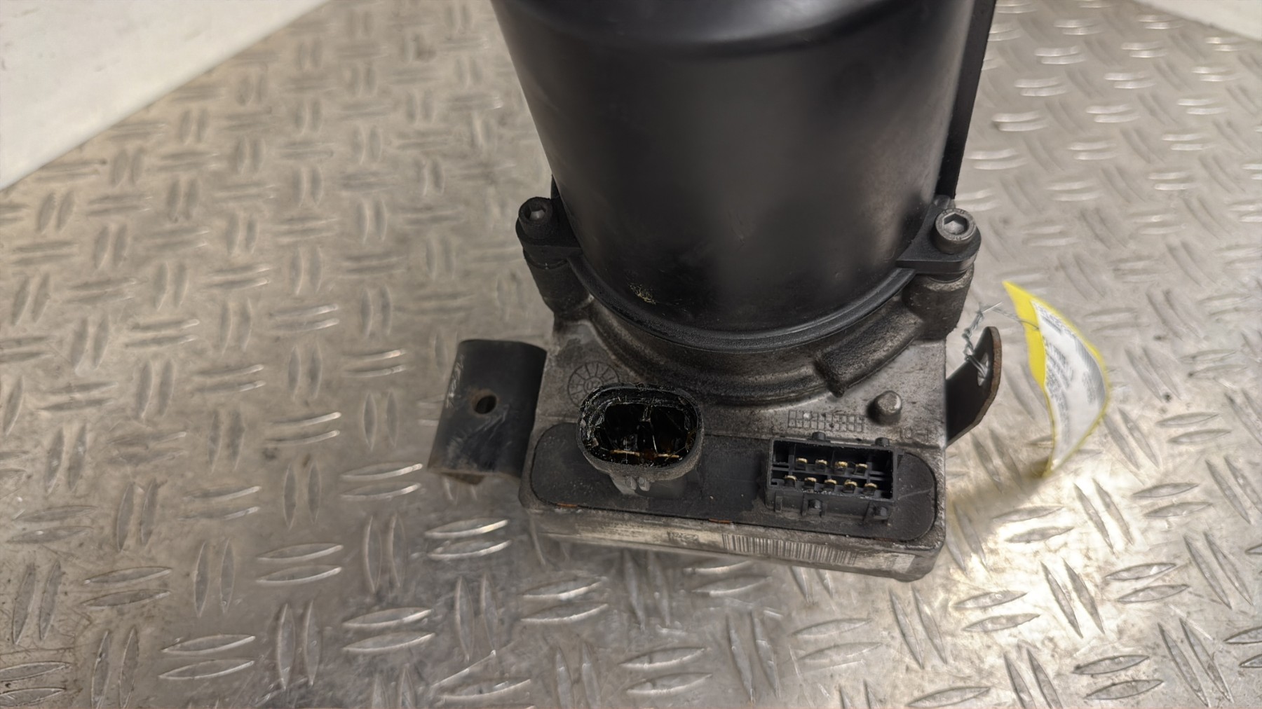 Pompe de direction CITROEN C4 1 PHASE 1 – 9685590380