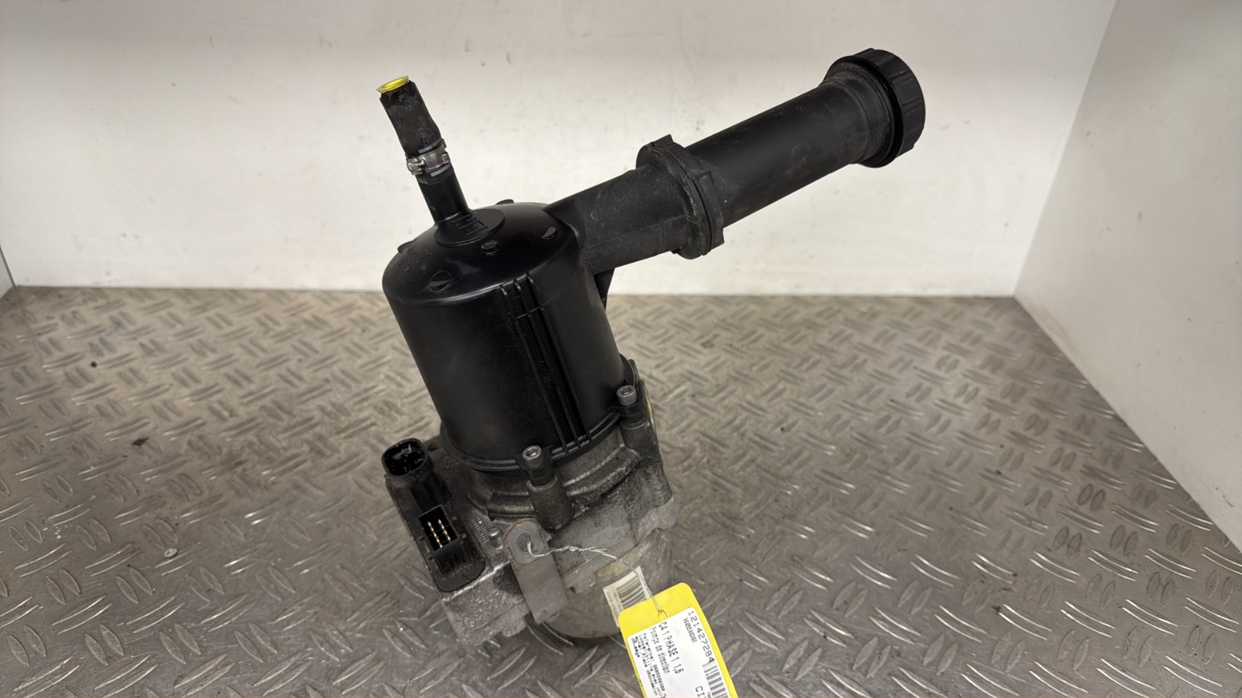 Pompe de direction CITROEN C4 1 PHASE 1 – 9685590380