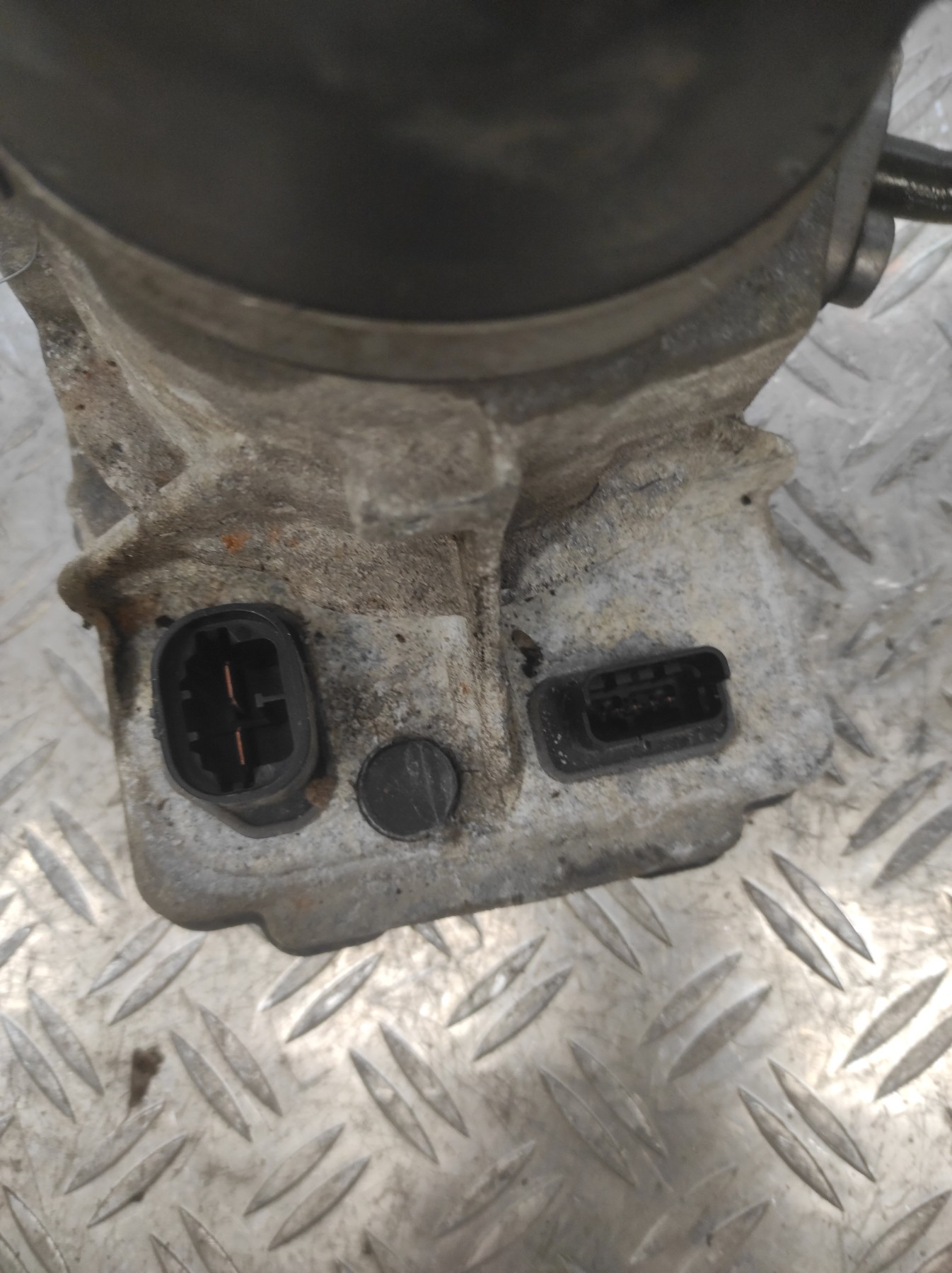 Pompe de direction PEUGEOT 308 1 PHASE 1 – 9684979180