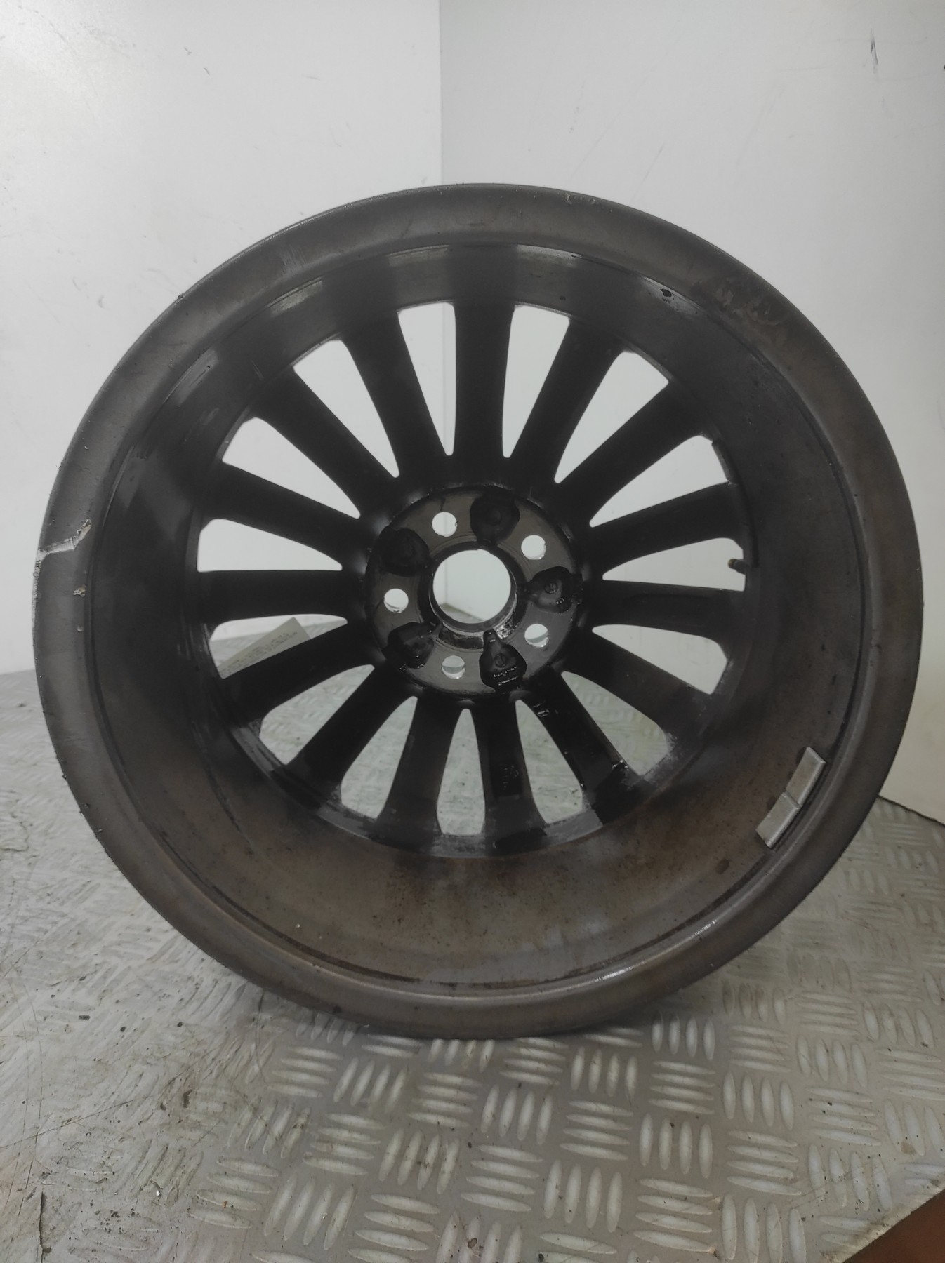 Jante SEAT IBIZA 4 PHASE 2 – 6P0601025D