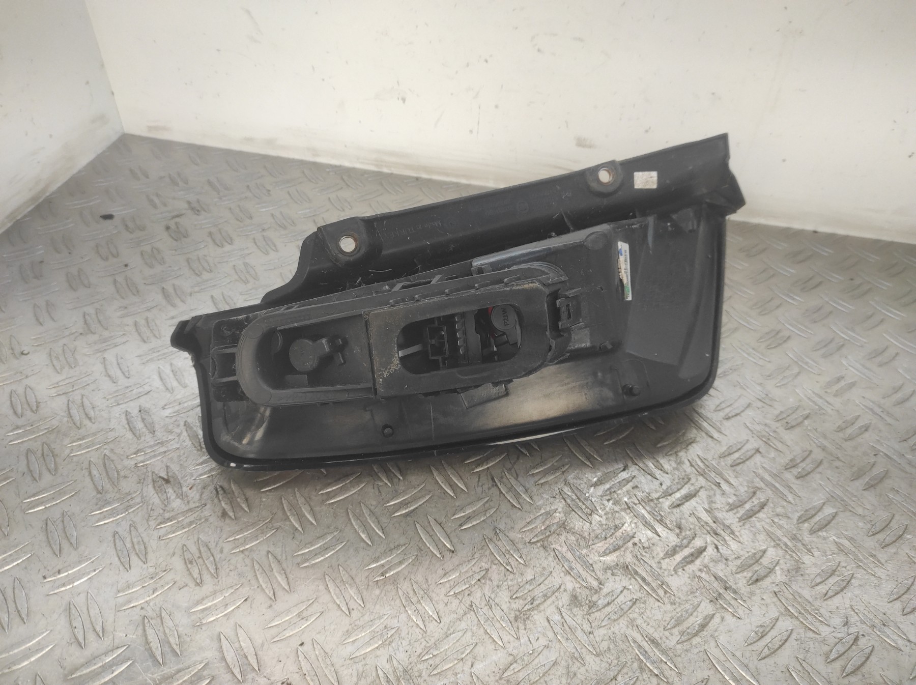 Feu arriere principal droit (feux) FIAT PUNTO EVO 3 – 51888059