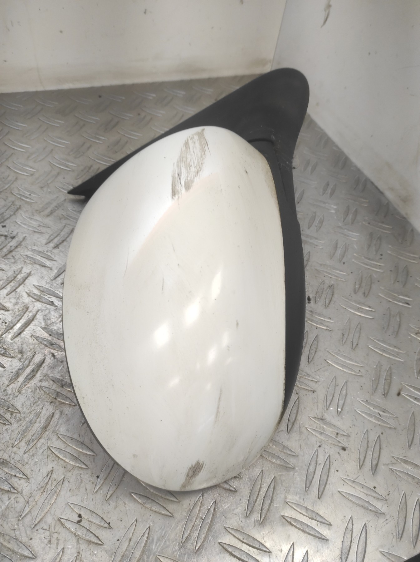 Retroviseur droit NISSAN JUKE 1 PHASE 1 – E4023363