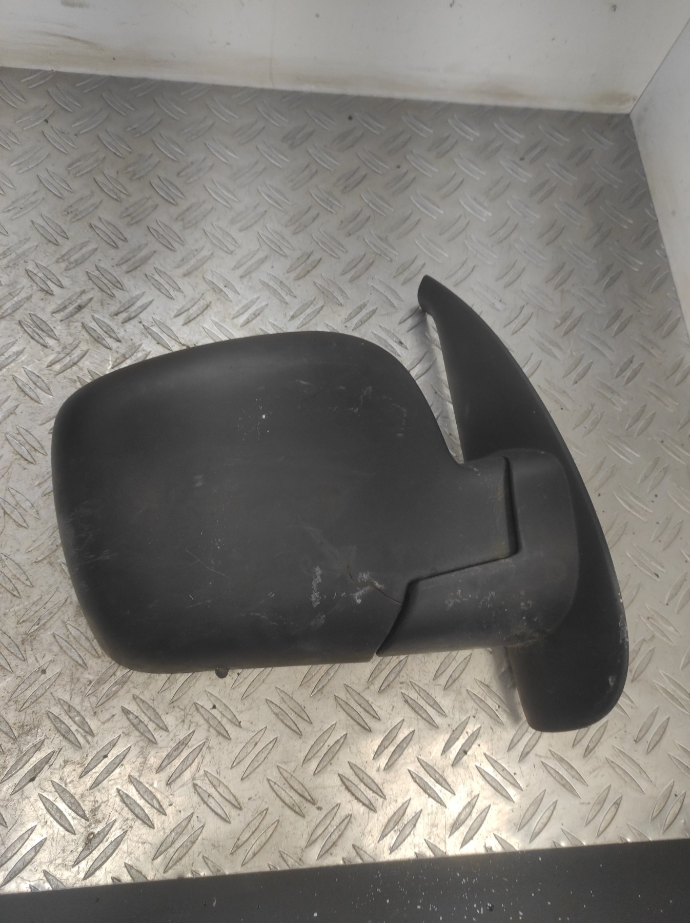 Retroviseur droit RENAULT KANGOO 2 PHASE 1 – 7701068836