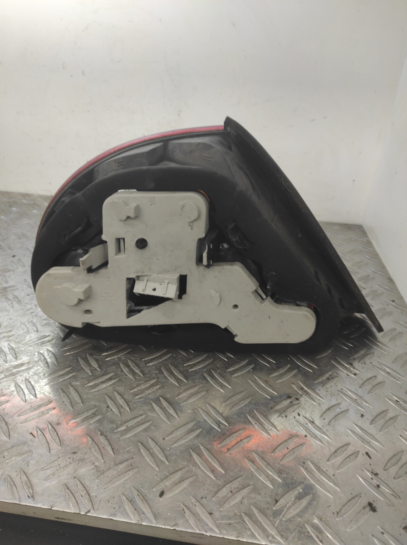 Feu arriere principal droit (feux) JAGUAR S-TYPE PHASE 1 – XR845504