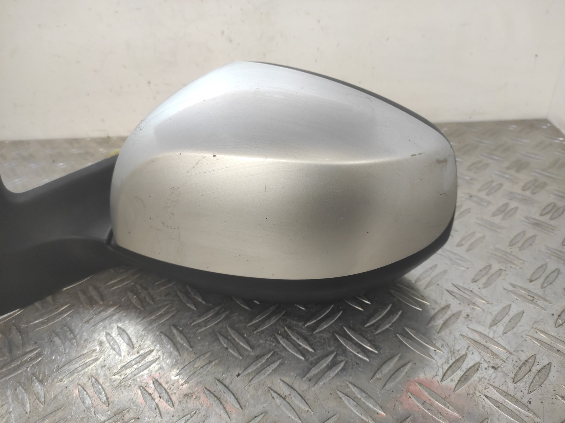 Retroviseur gauche OPEL AGILA B – 93196281