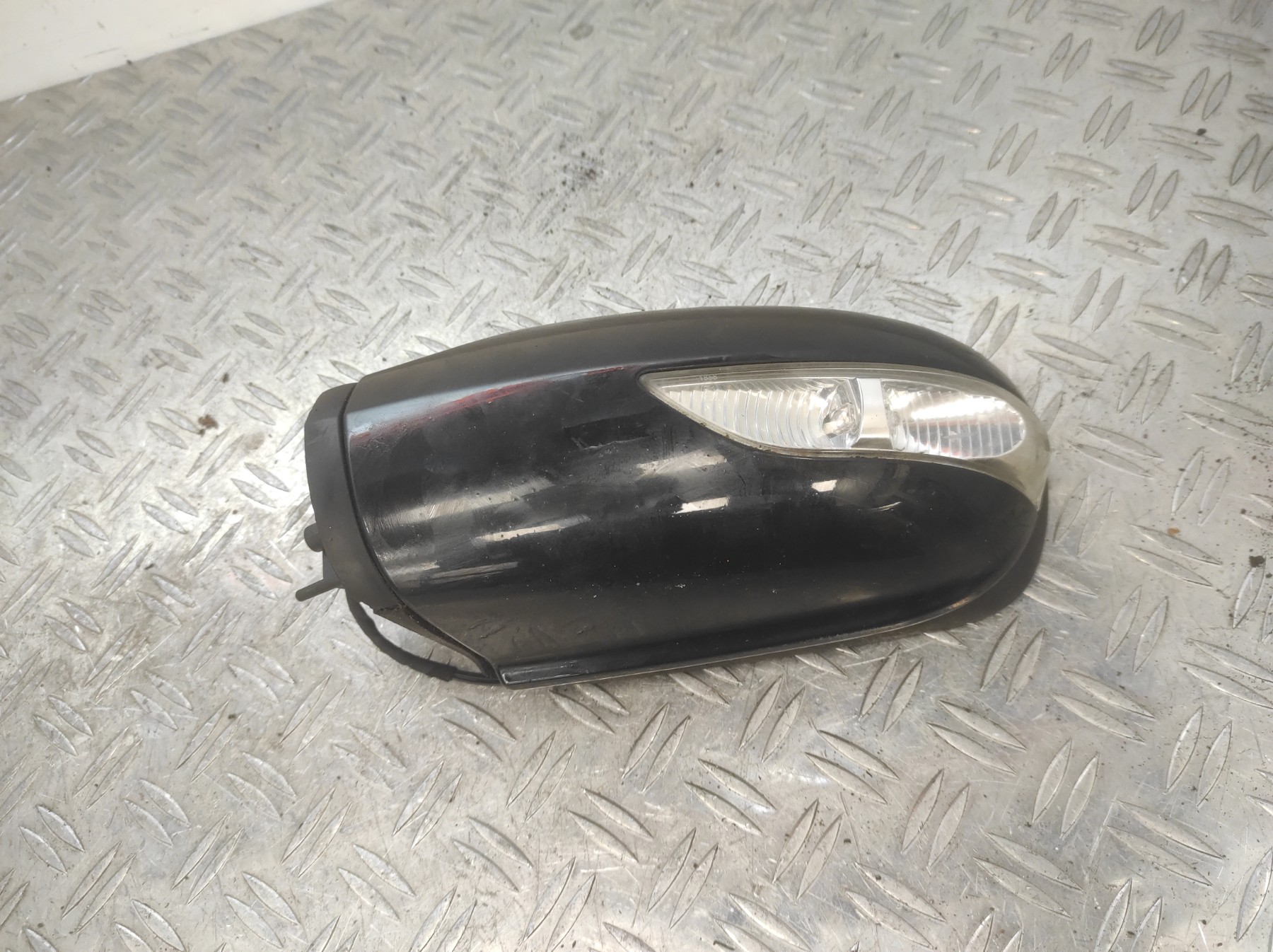 Retroviseur gauche MERCEDES CLASSE B 245 PHASE 1 – A16981107609696