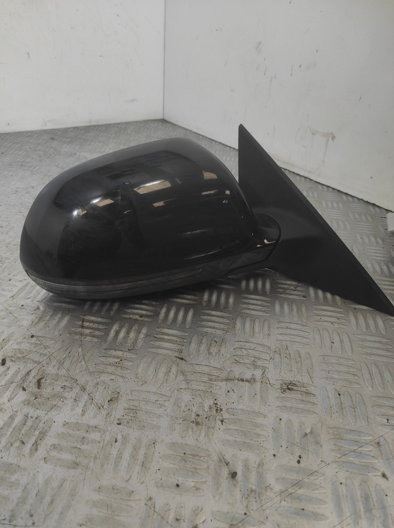 Retroviseur droit AUDI A3 2 CABRIO PHASE 2 – 8F0857528GRU