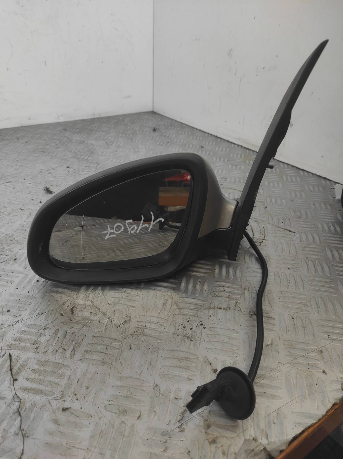 Retroviseur gauche OPEL ASTRA J PHASE 1 – 13308359