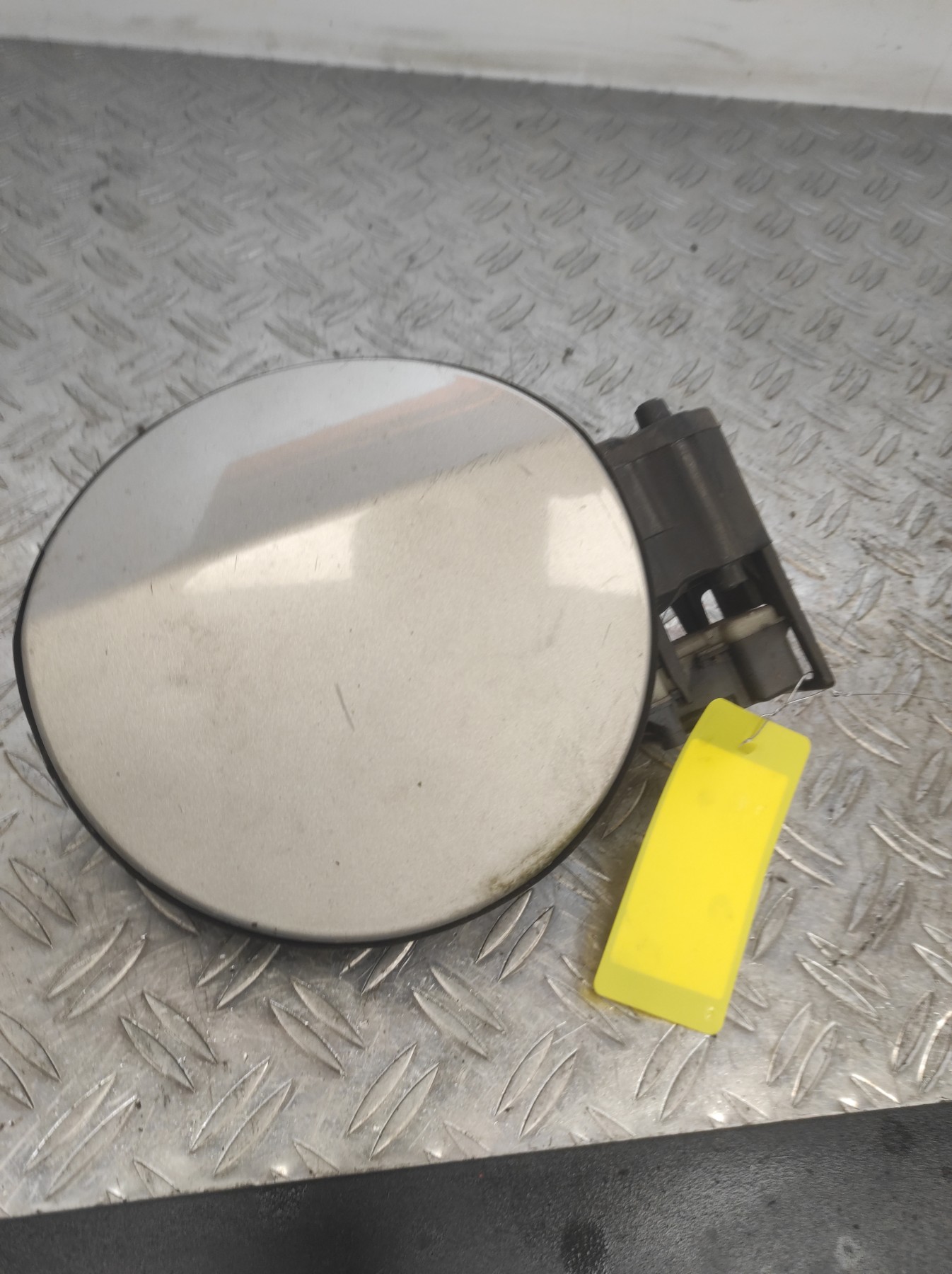 Trappe d&rsquo;essence OPEL ASTRA J PHASE 1 – 13281392