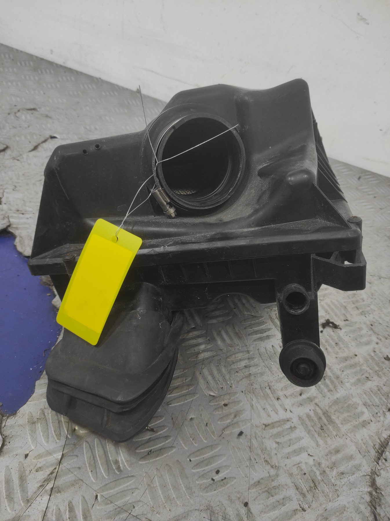 Boite a air OPEL ASTRA J PHASE 1 – 13272777