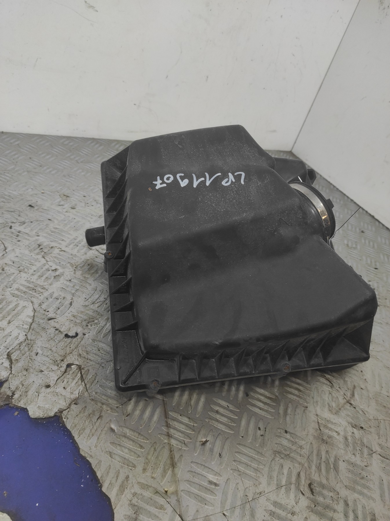 Boite a air OPEL ASTRA J PHASE 1 – 13272777