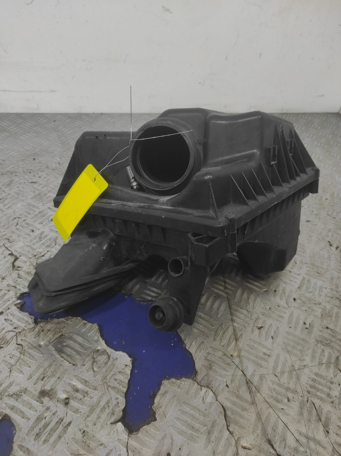 Boite a air OPEL ASTRA J PHASE 1 – 13272777