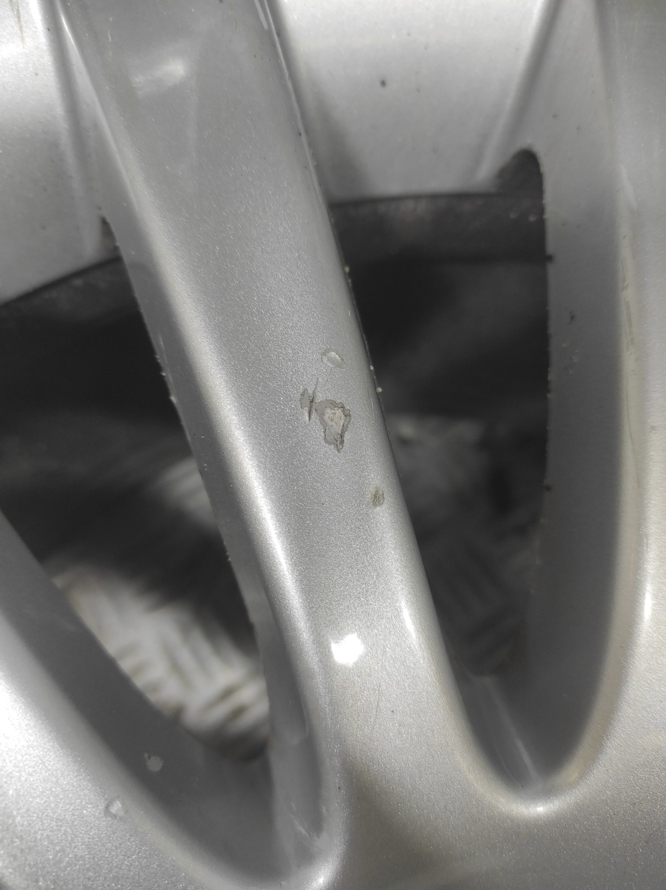 Jeu de 4 jantes BMW SERIE 7 E65 PHASE 1 – 6775404