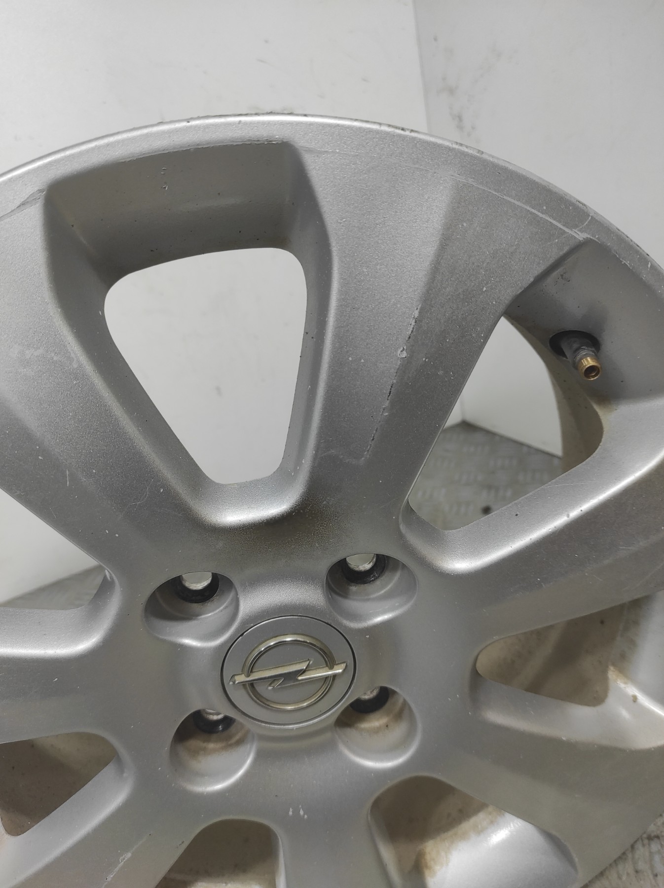 Jante OPEL AGILA B – 4709080