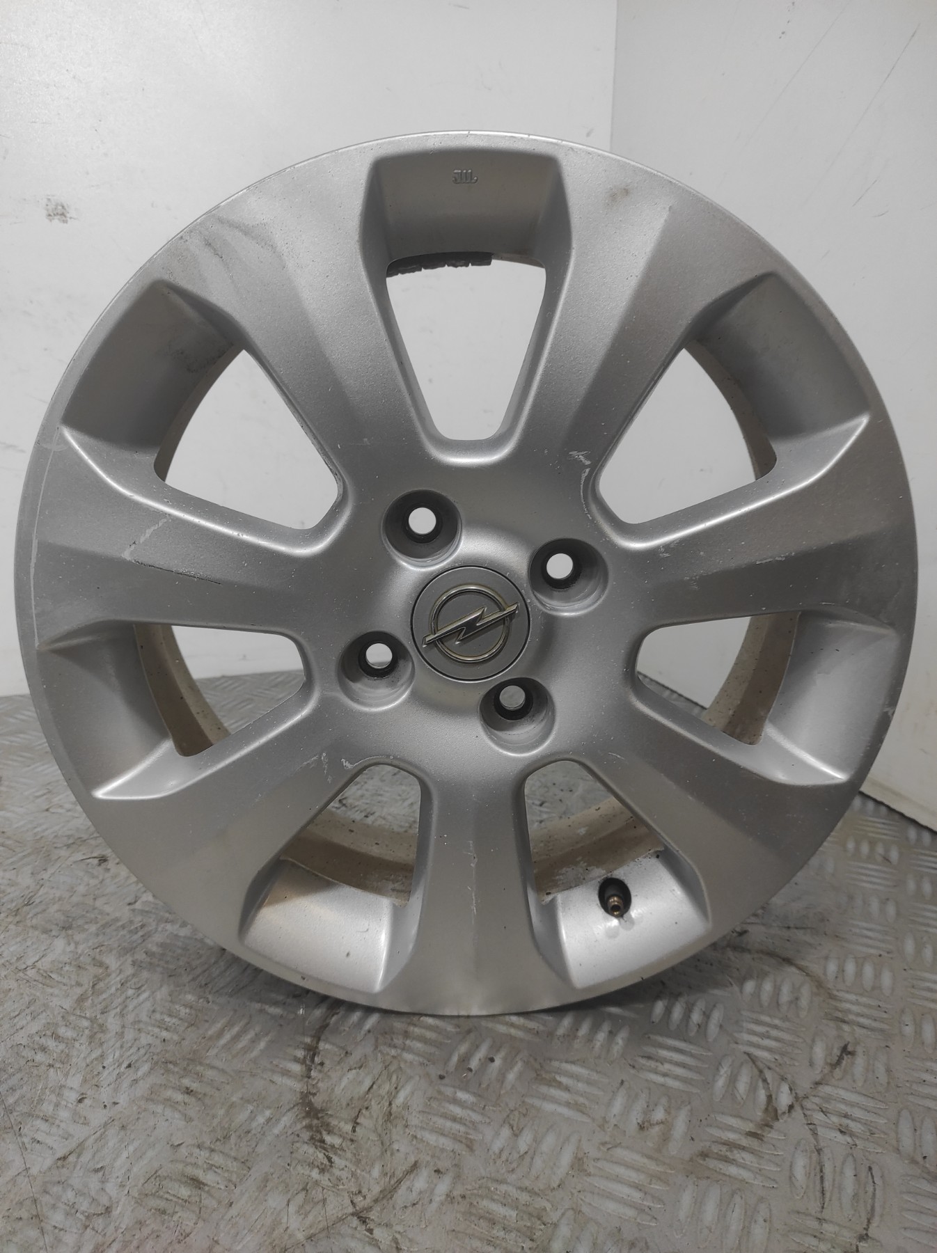 Jante OPEL AGILA B – 4709080