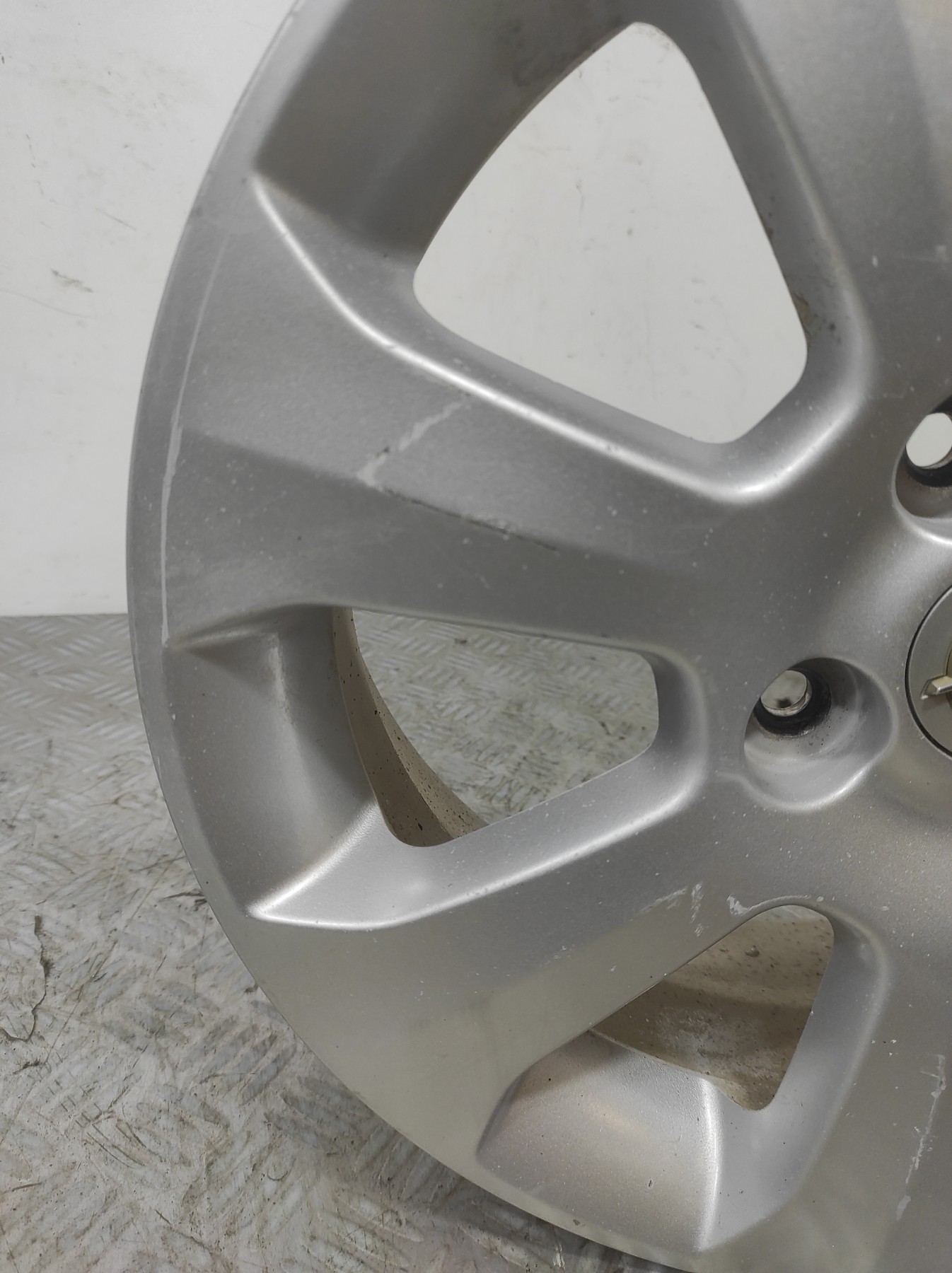 Jante OPEL AGILA B – 4709080