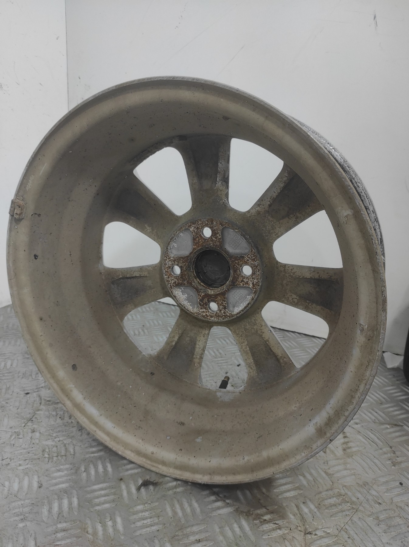 Jante OPEL AGILA B – 4709080