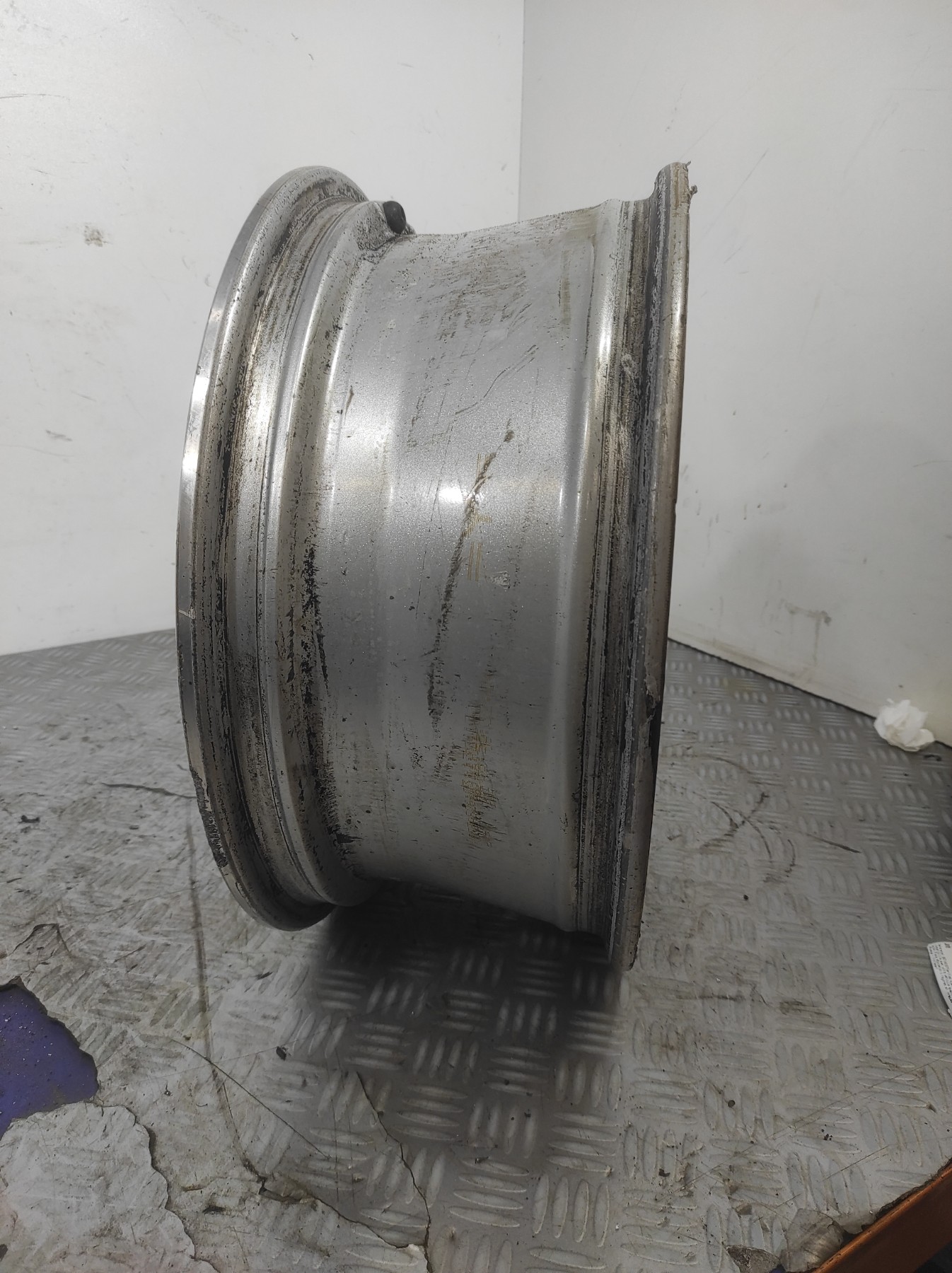 Jante PEUGEOT 508 1 PHASE 1 – 9671401677