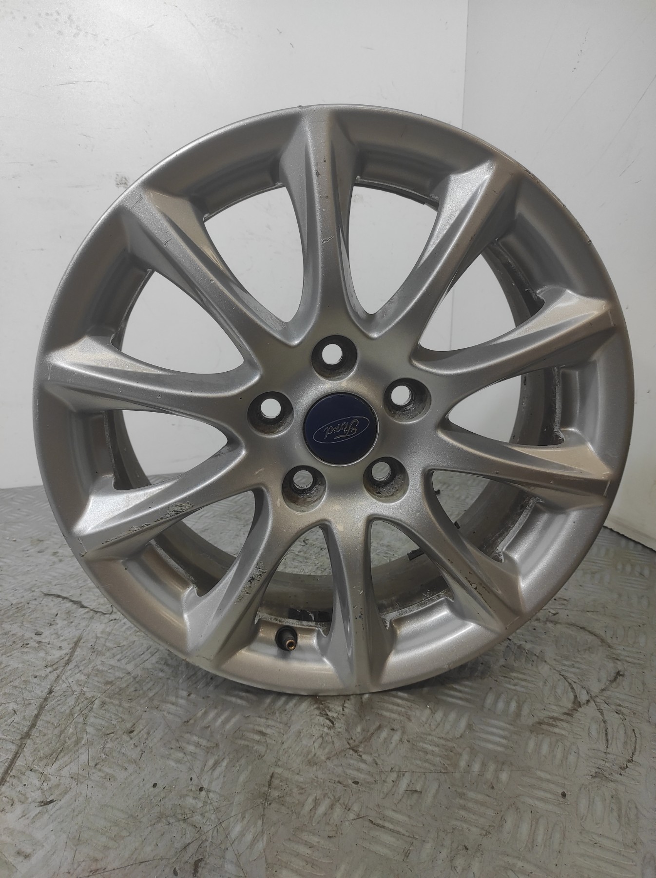 Jante FORD MONDEO 3 PHASE 1 – DS7C1007K2A