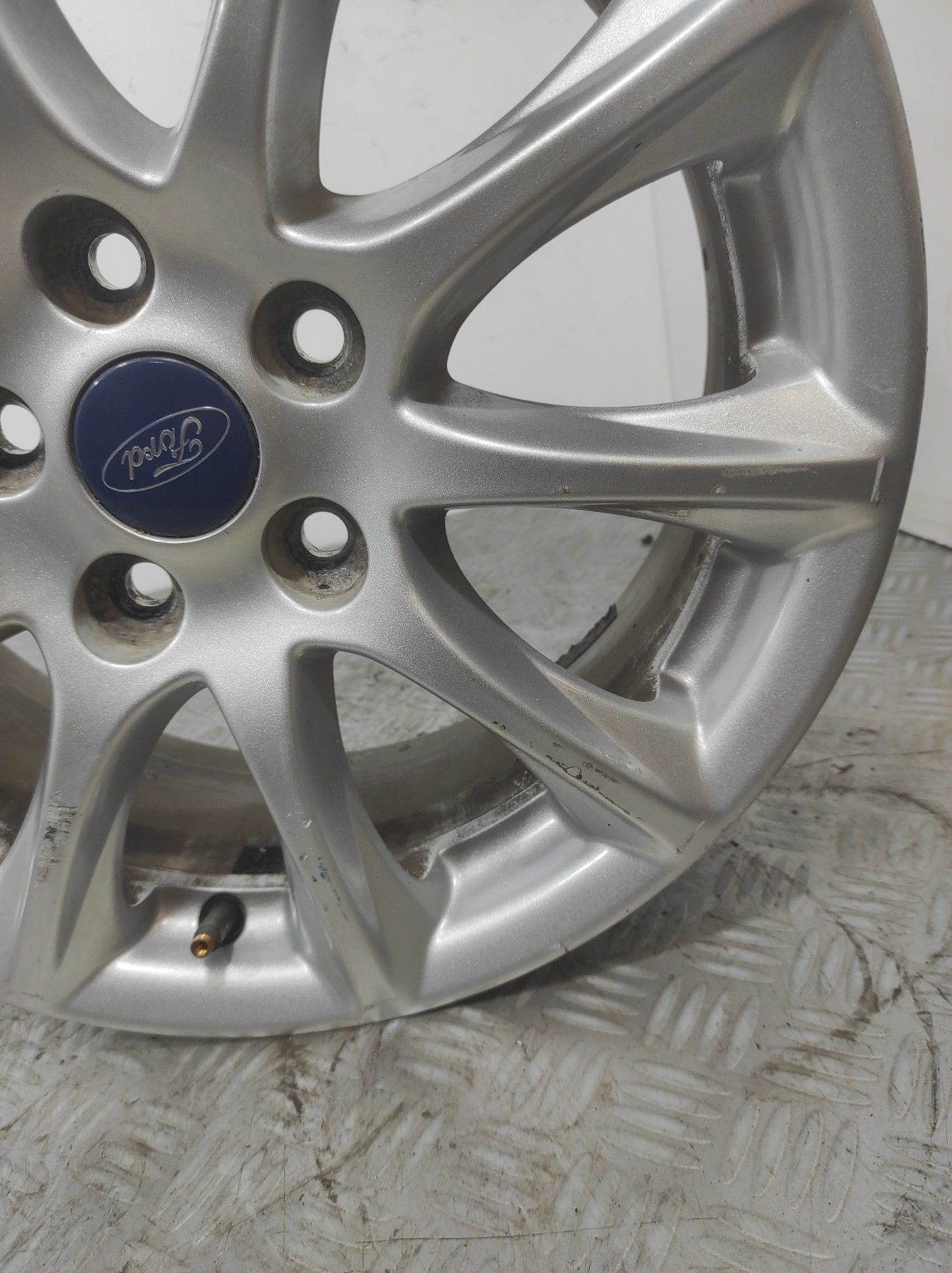 Jante FORD MONDEO 3 PHASE 1 – DS7C1007K2A