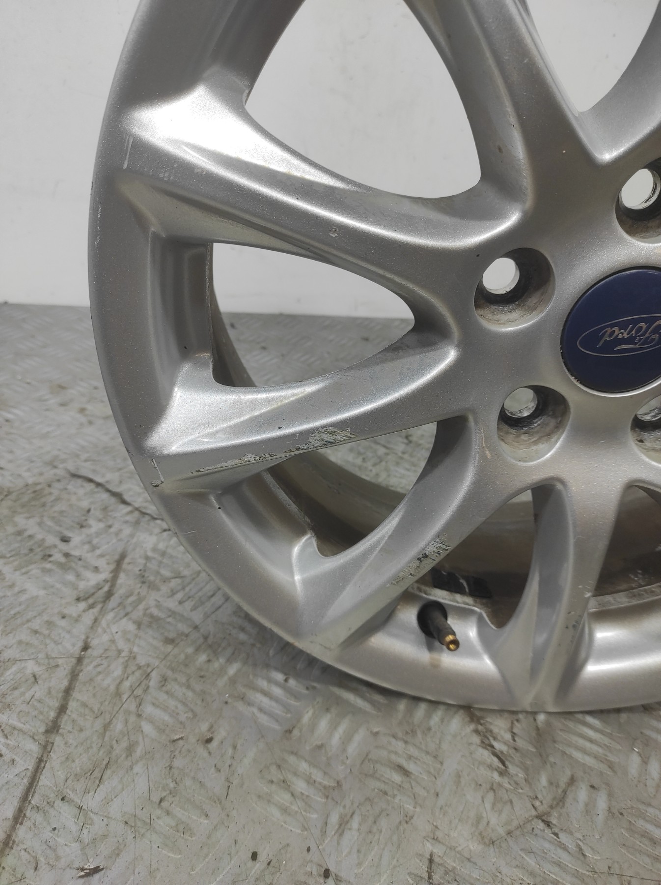 Jante FORD MONDEO 3 PHASE 1 – DS7C1007K2A