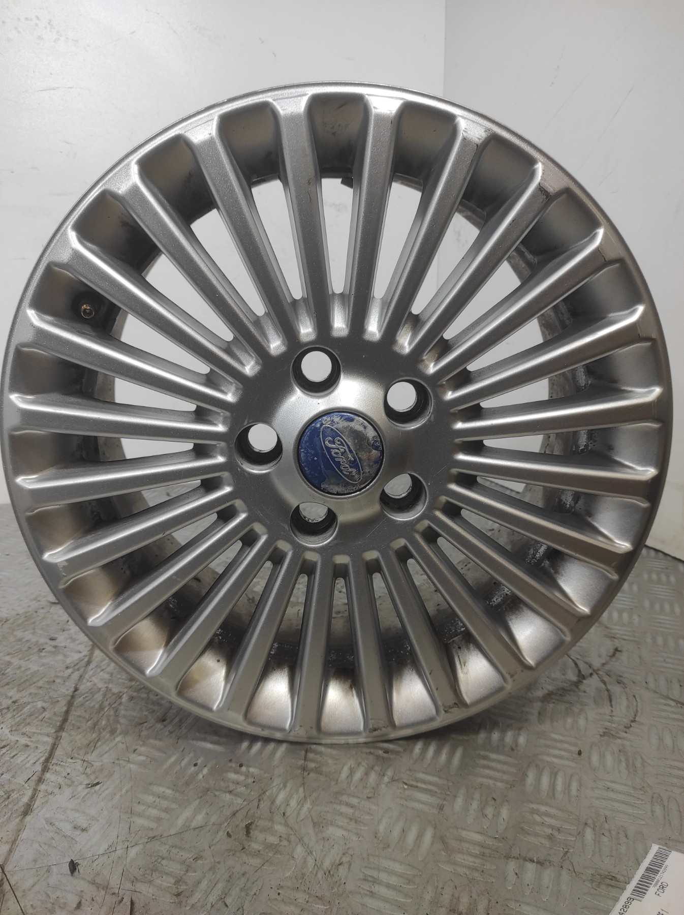 Jante FORD MONDEO 3 PHASE 1 – 7S71AG