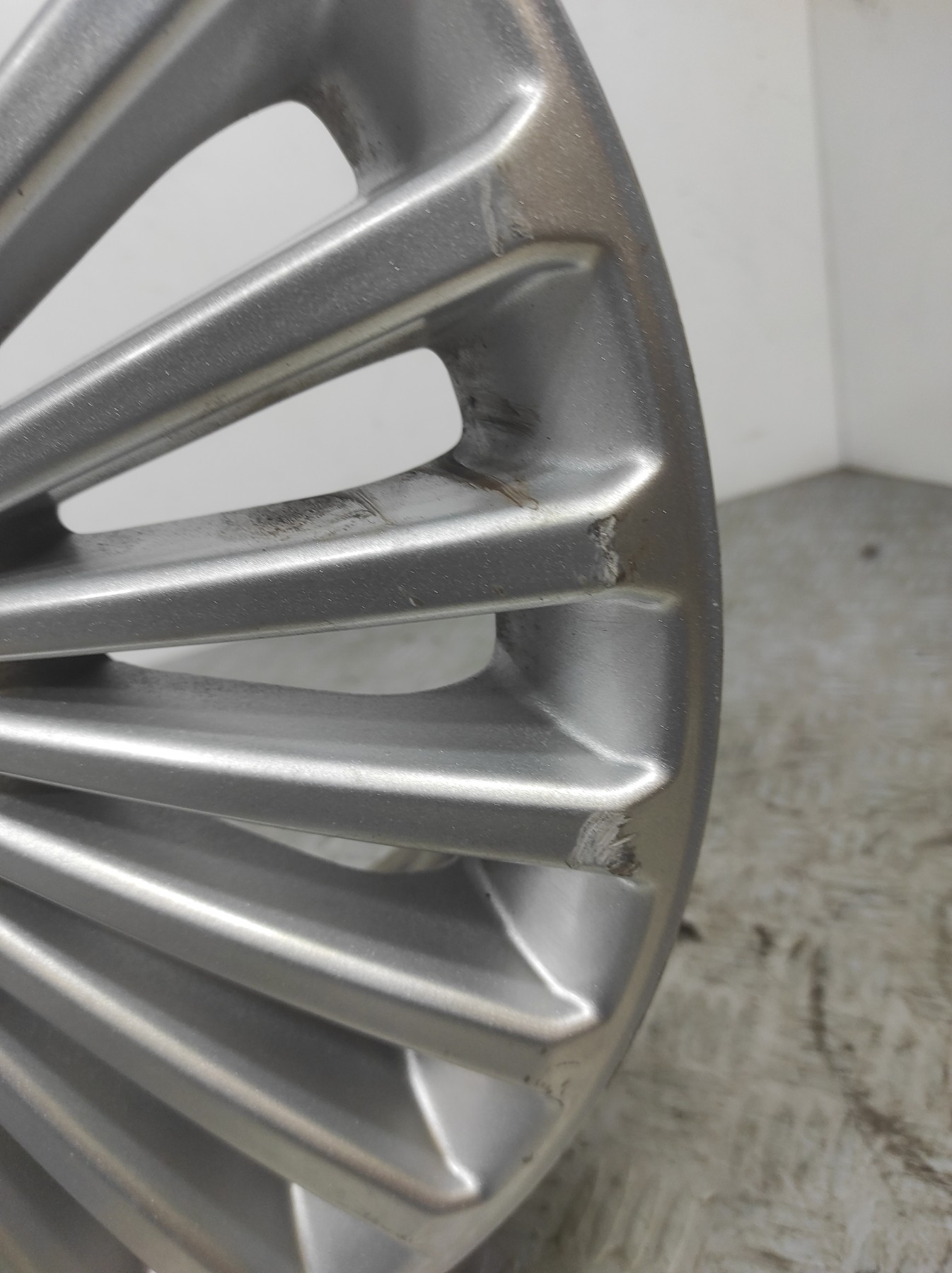 Jante FORD MONDEO 3 PHASE 1 – 7S71AG