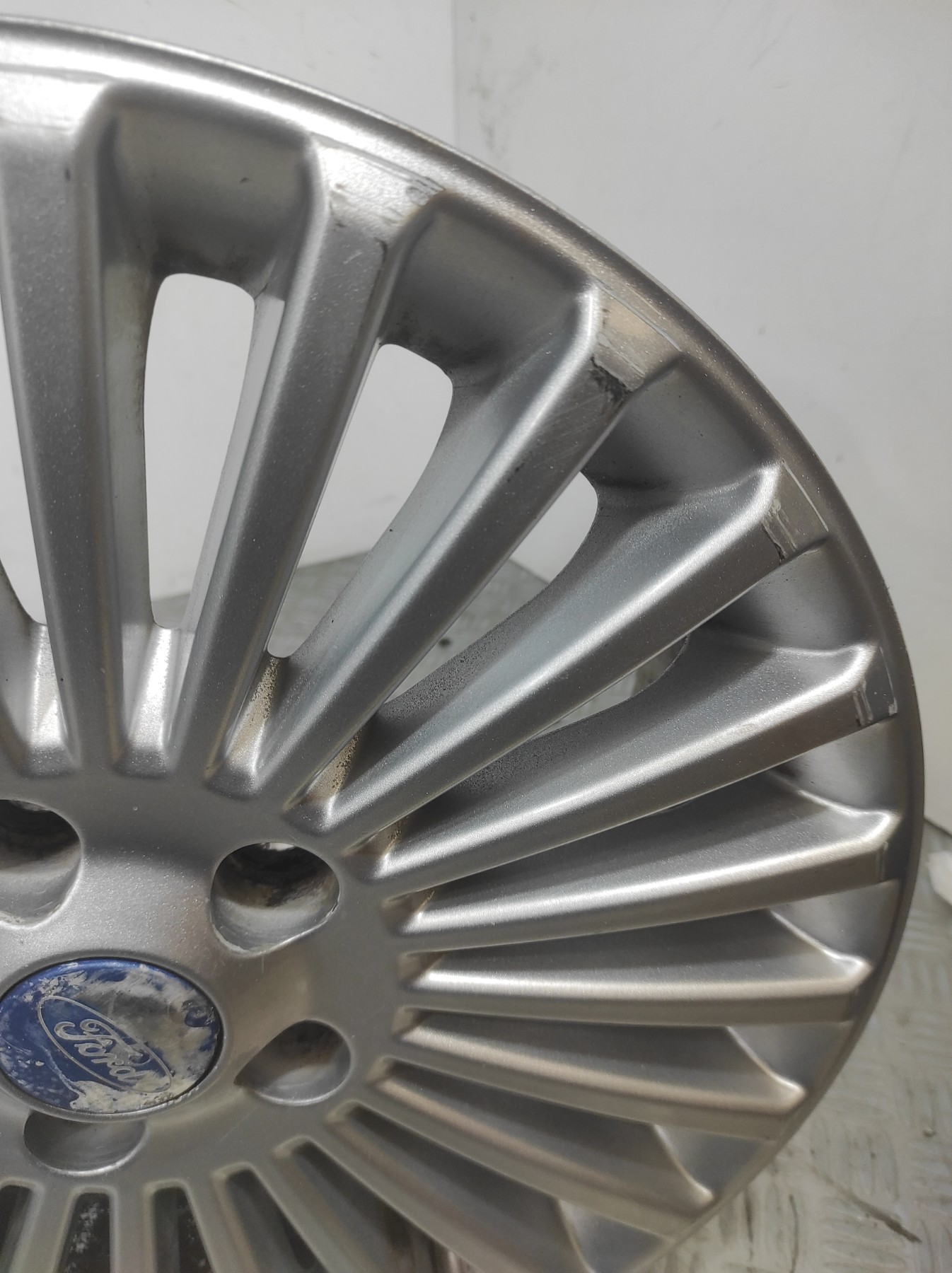 Jante FORD MONDEO 3 PHASE 1 – 7S71AG