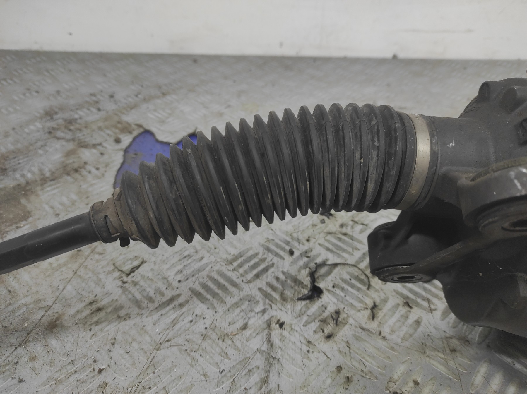 Cremaillere assistee VOLKSWAGEN PASSAT 6 BREAK – 5N1909144L