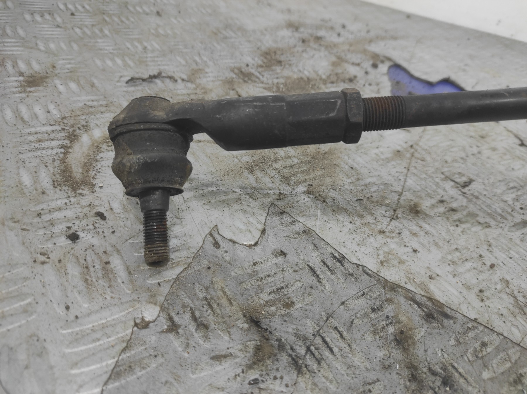 Cremaillere assistee VOLKSWAGEN PASSAT 6 BREAK – 5N1909144L