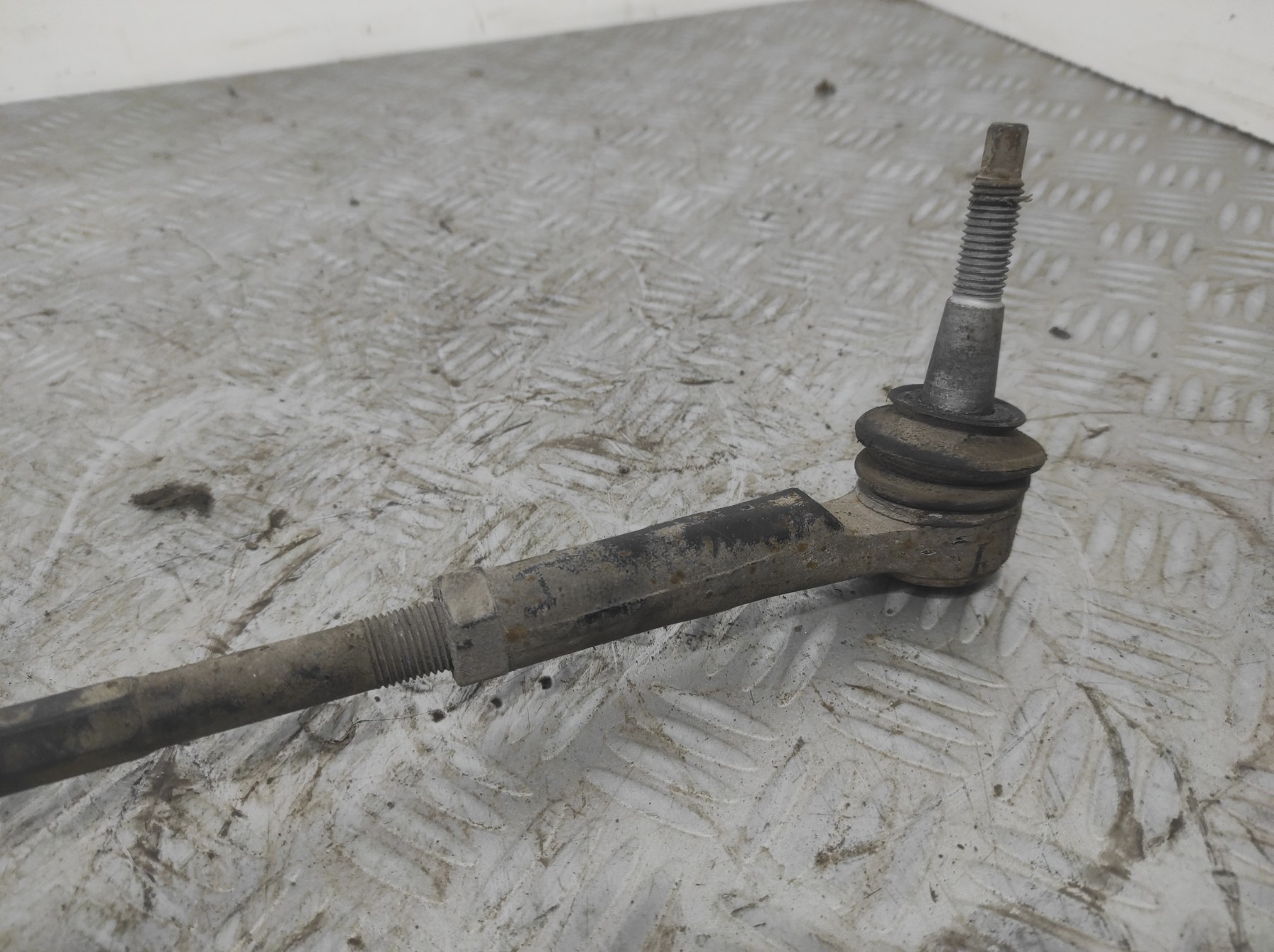 Cremaillere assistee OPEL ASTRA J PHASE 1 – 0196B00095