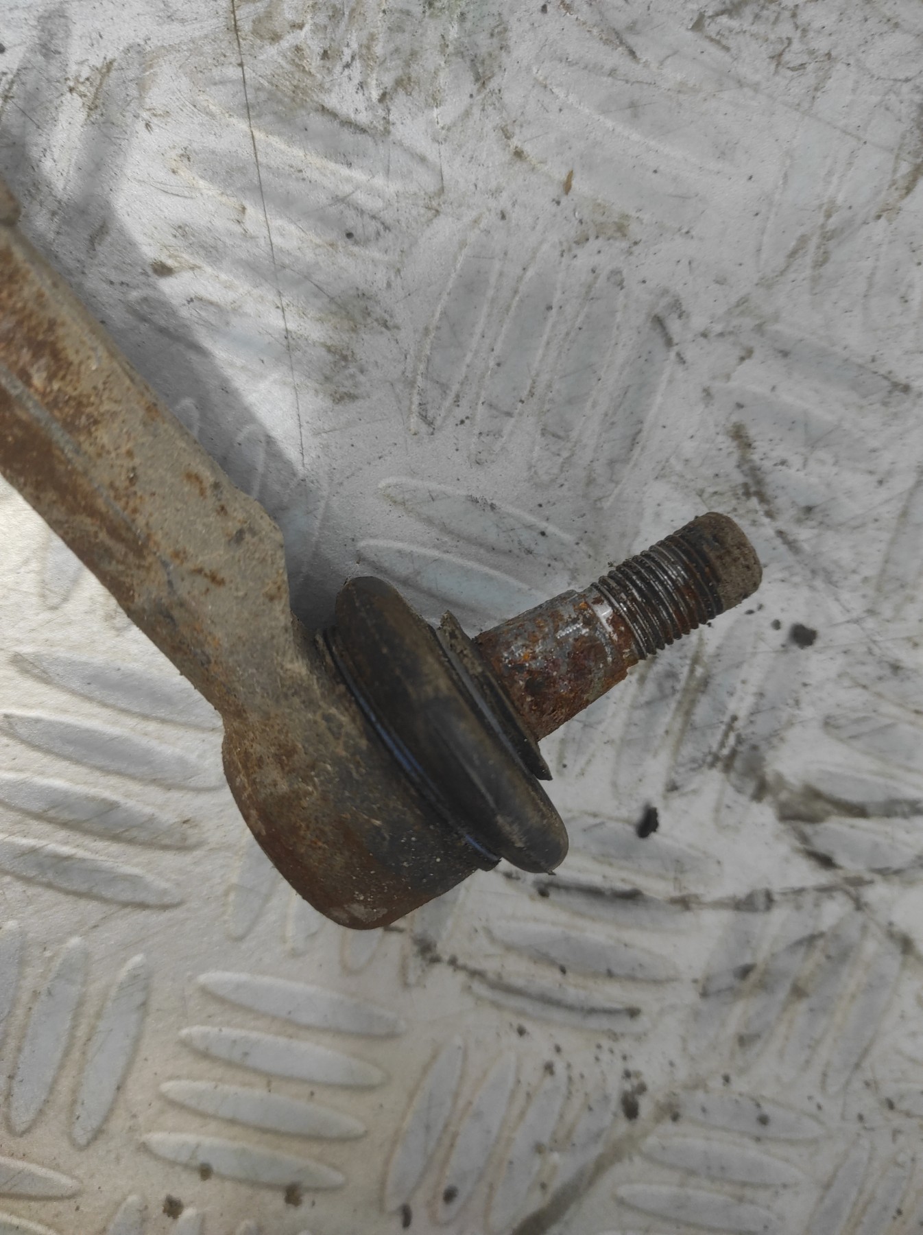 Cremaillere assistee OPEL AGILA B – 95512636