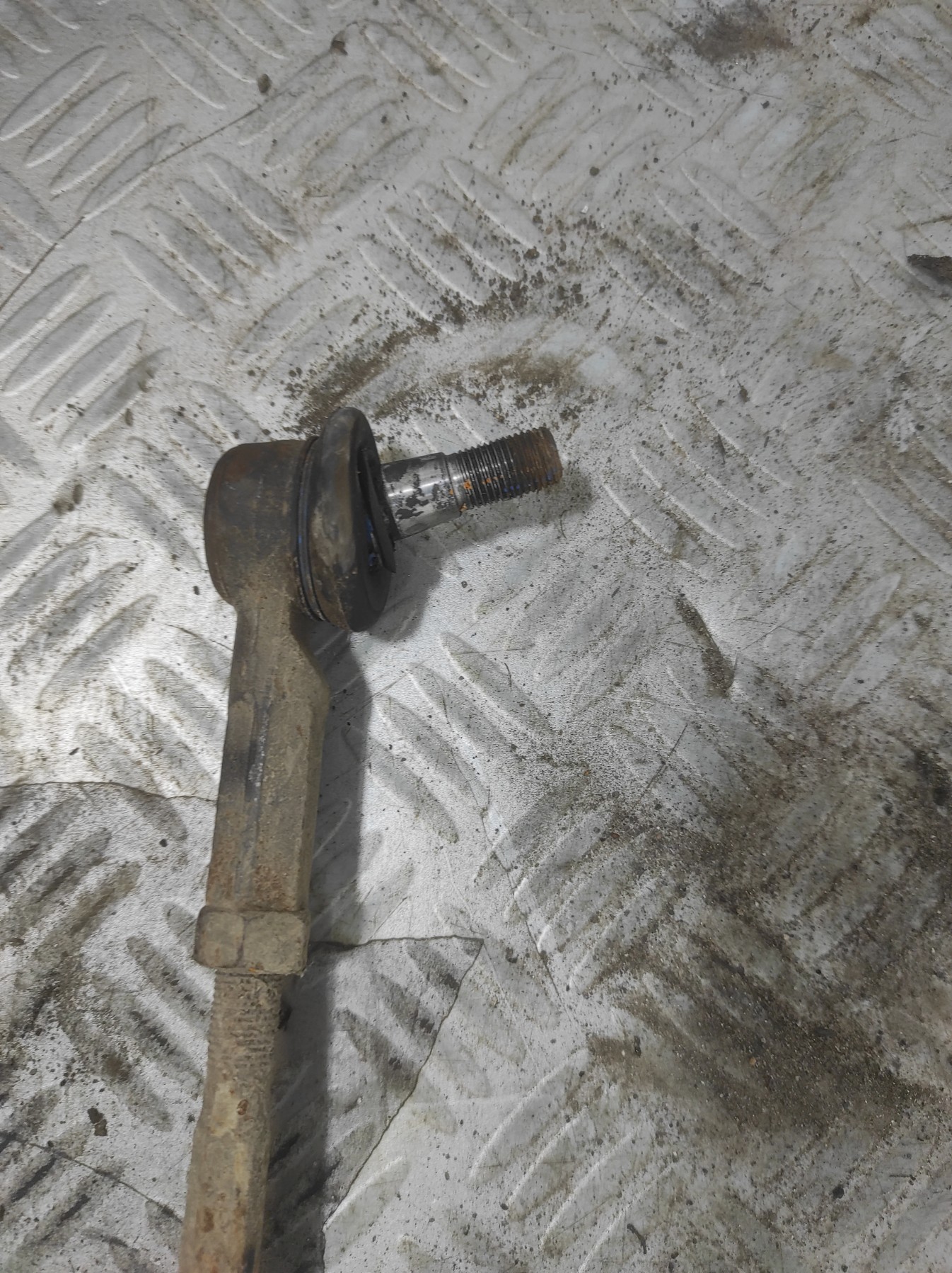 Cremaillere assistee OPEL AGILA B – 95512636