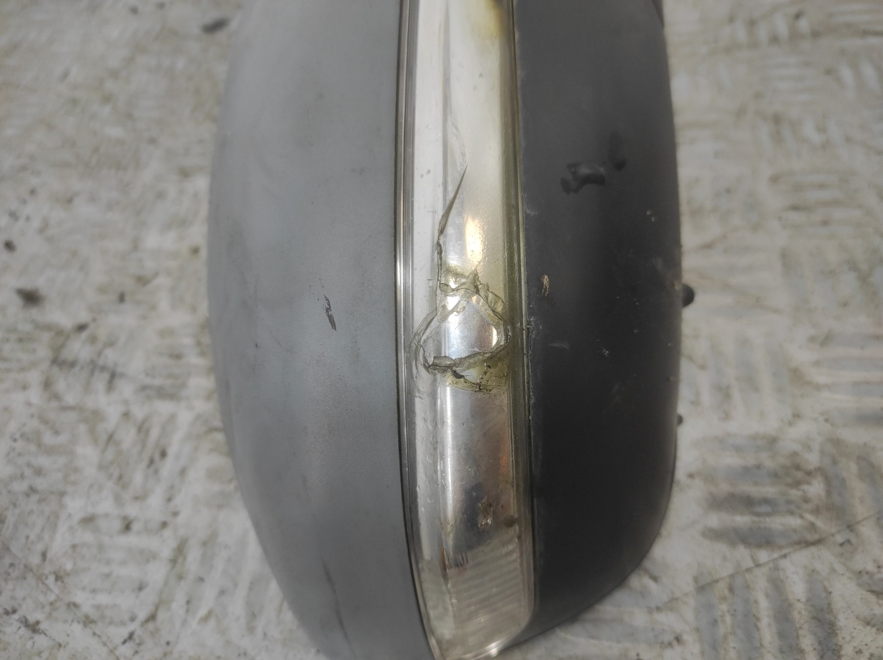 Retroviseur droit PEUGEOT 208 1 PHASE 1 – 1611240580