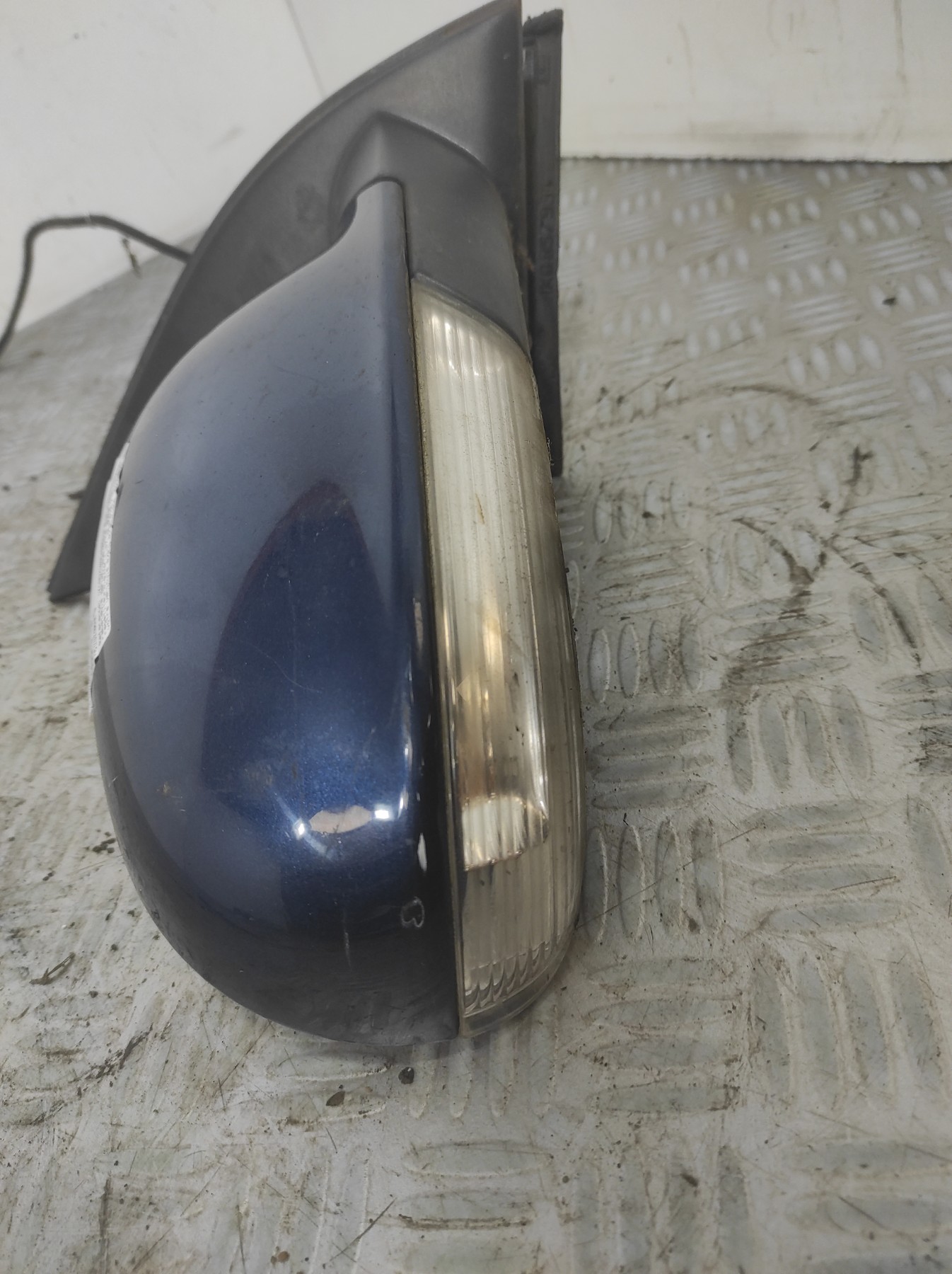 Retroviseur droit VOLKSWAGEN GOLF 5 – 1K1857508CN9B9