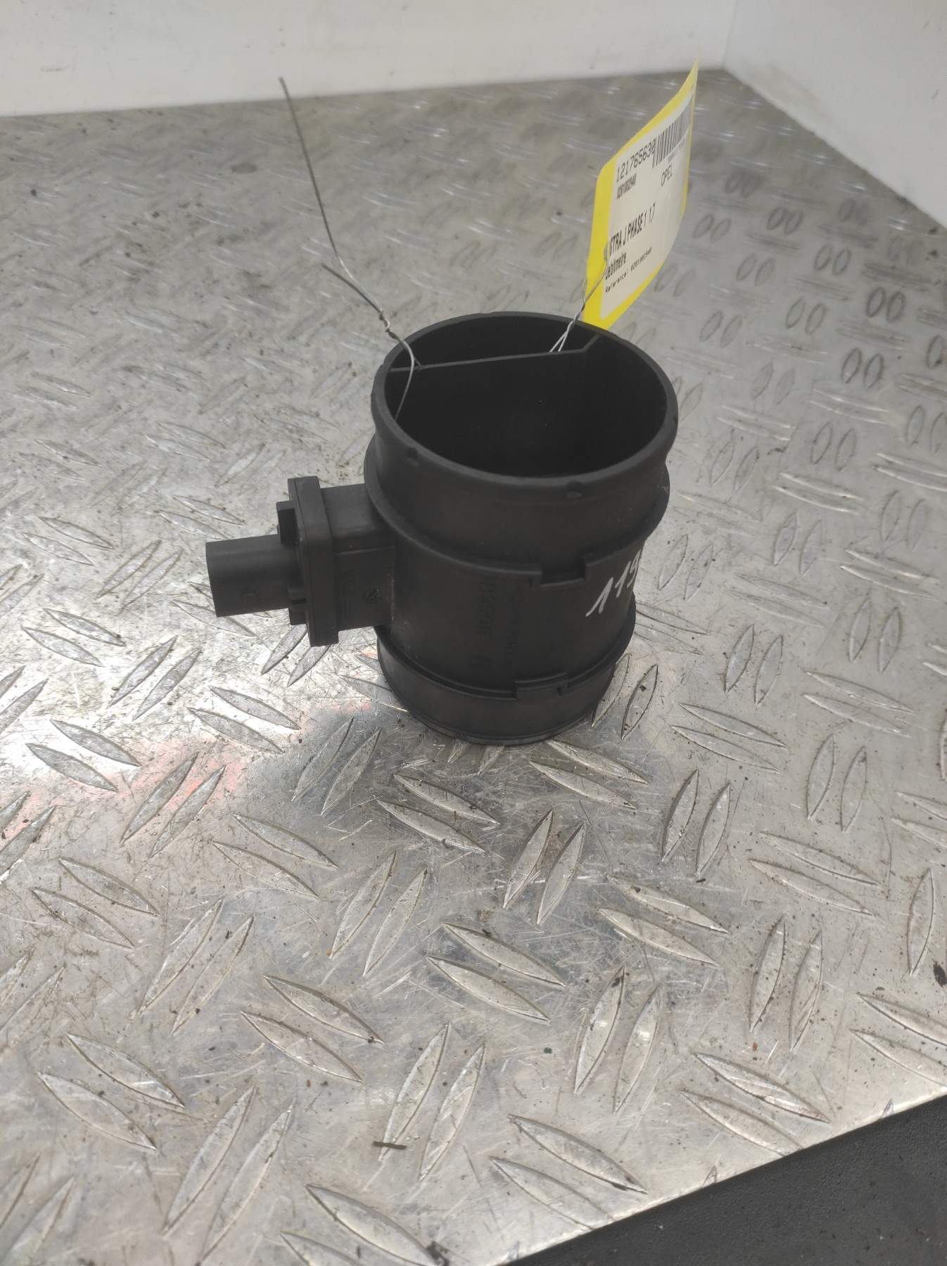 Debitmetre OPEL ASTRA J PHASE 1 – 281002940