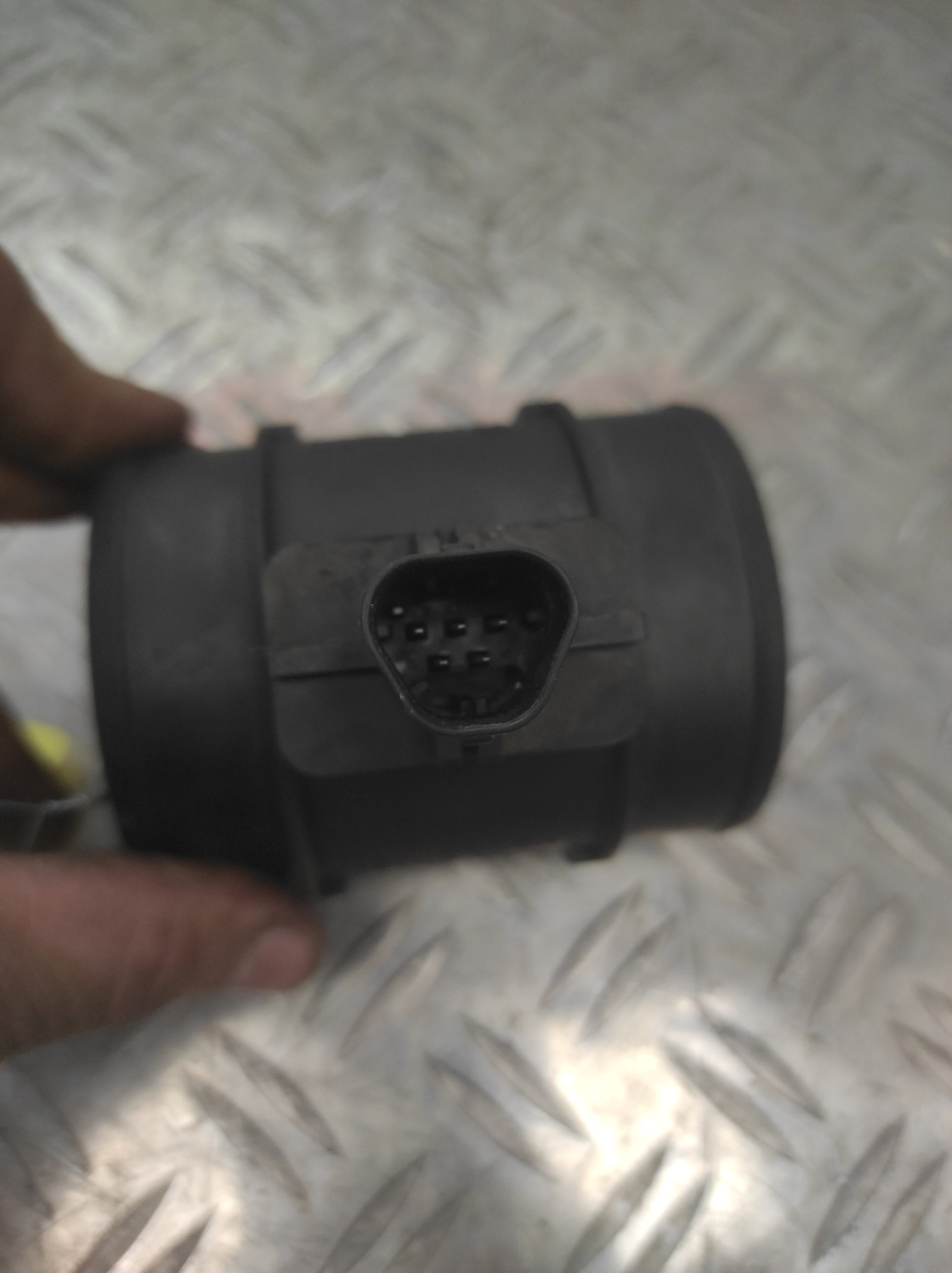 Debitmetre OPEL ASTRA J PHASE 1 – 281002940